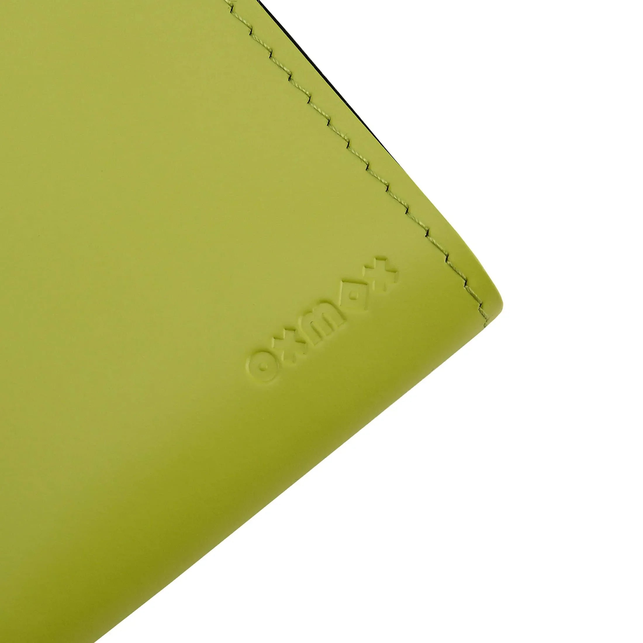 Oxmox Pure iPad-Etui 24 cm - yellow