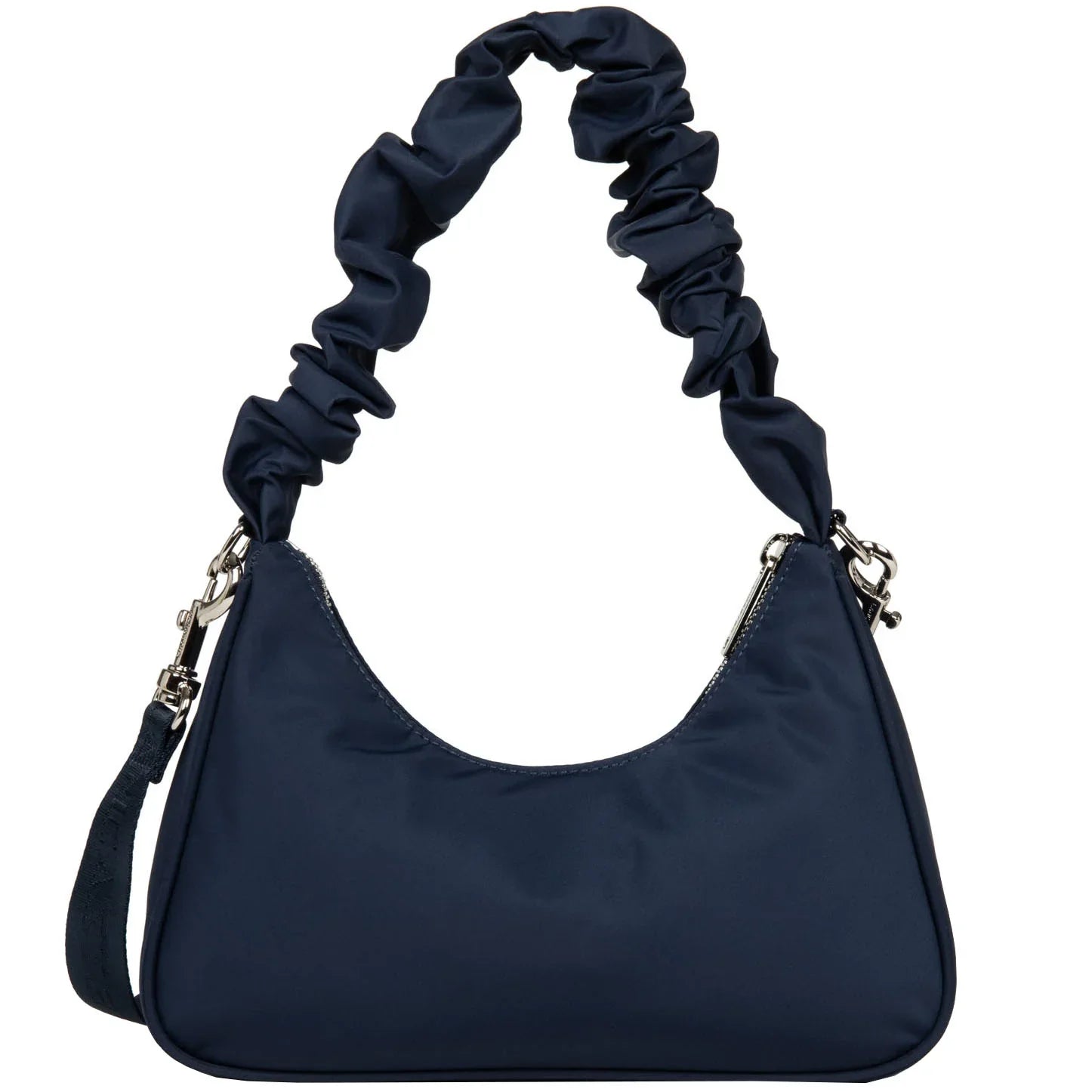 Lancaster Basic Chouchou Sac Baguette 25 cm Noir