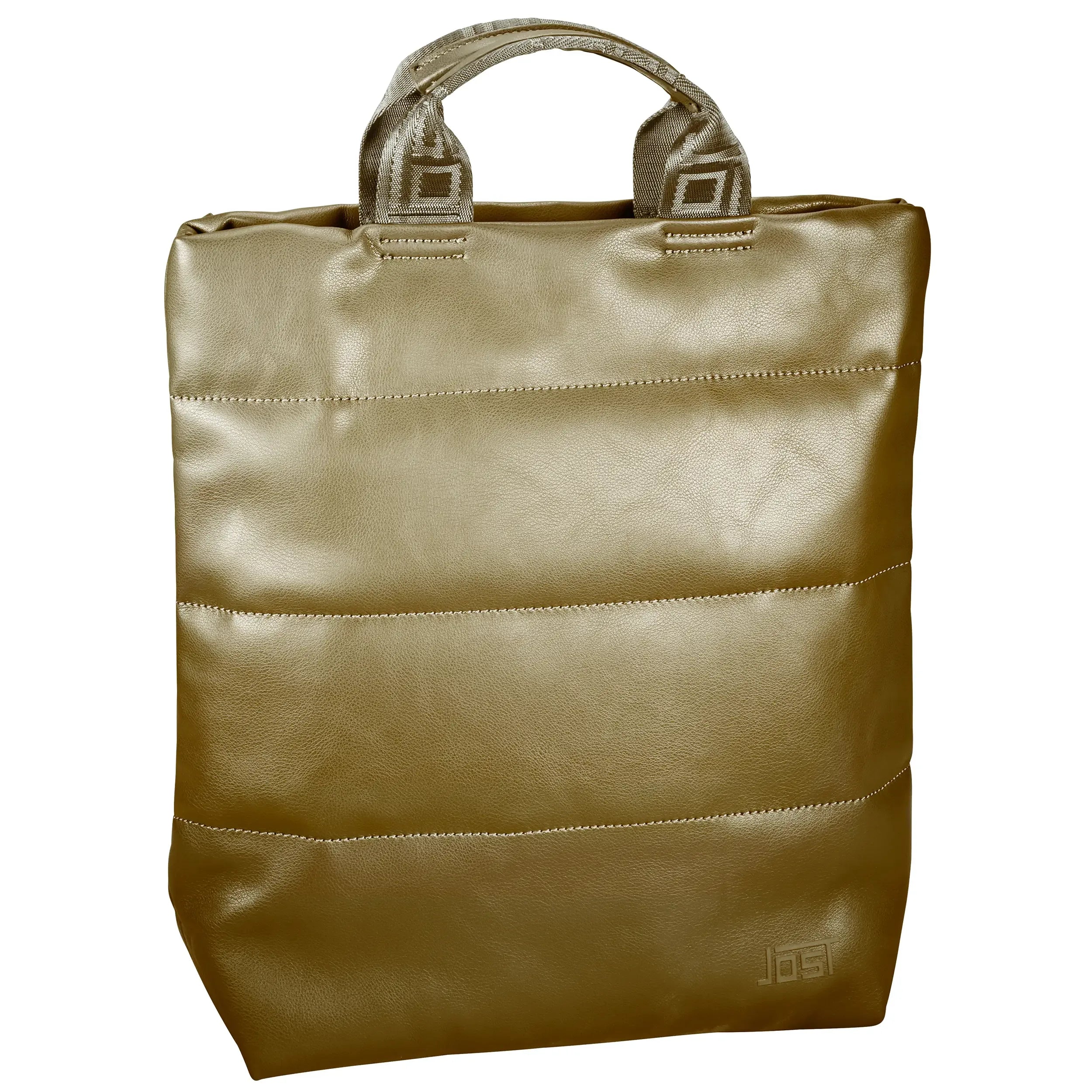 Jost Kaarina X-Change Bag XS 35 cm - Khaki