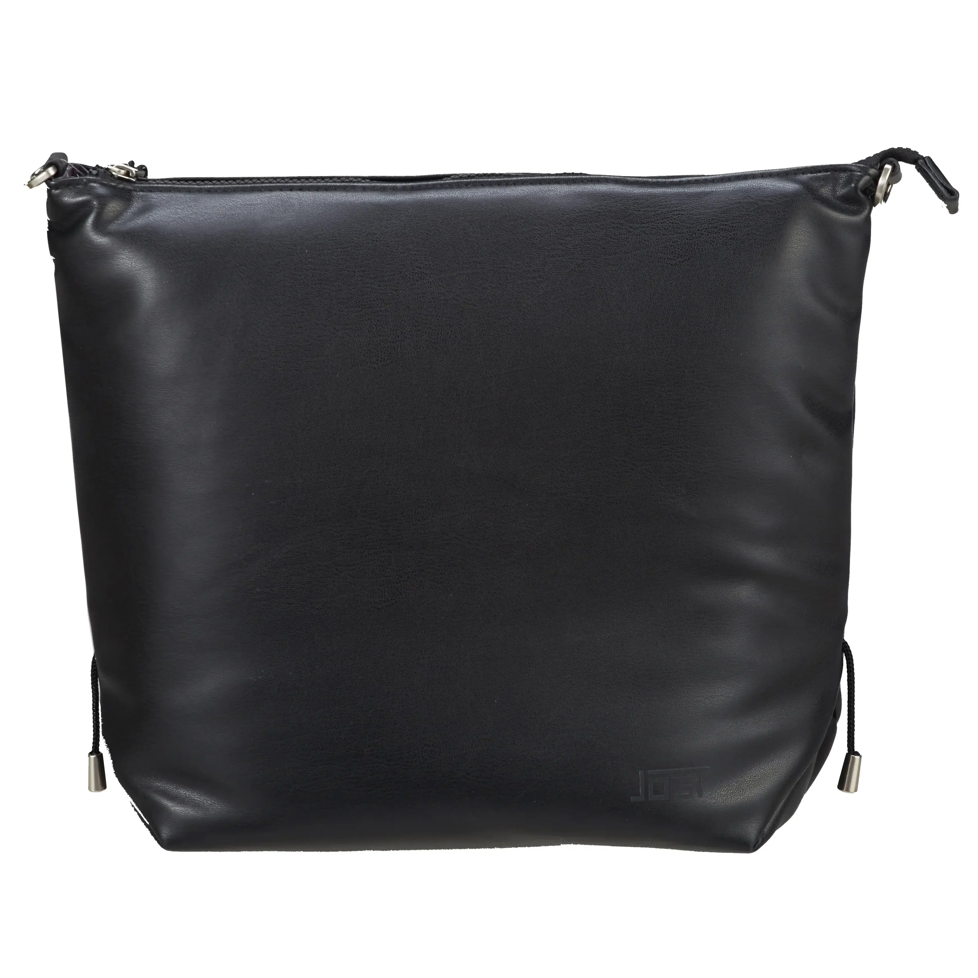 Jost Kaarina shoulder bag 37 cm - Black