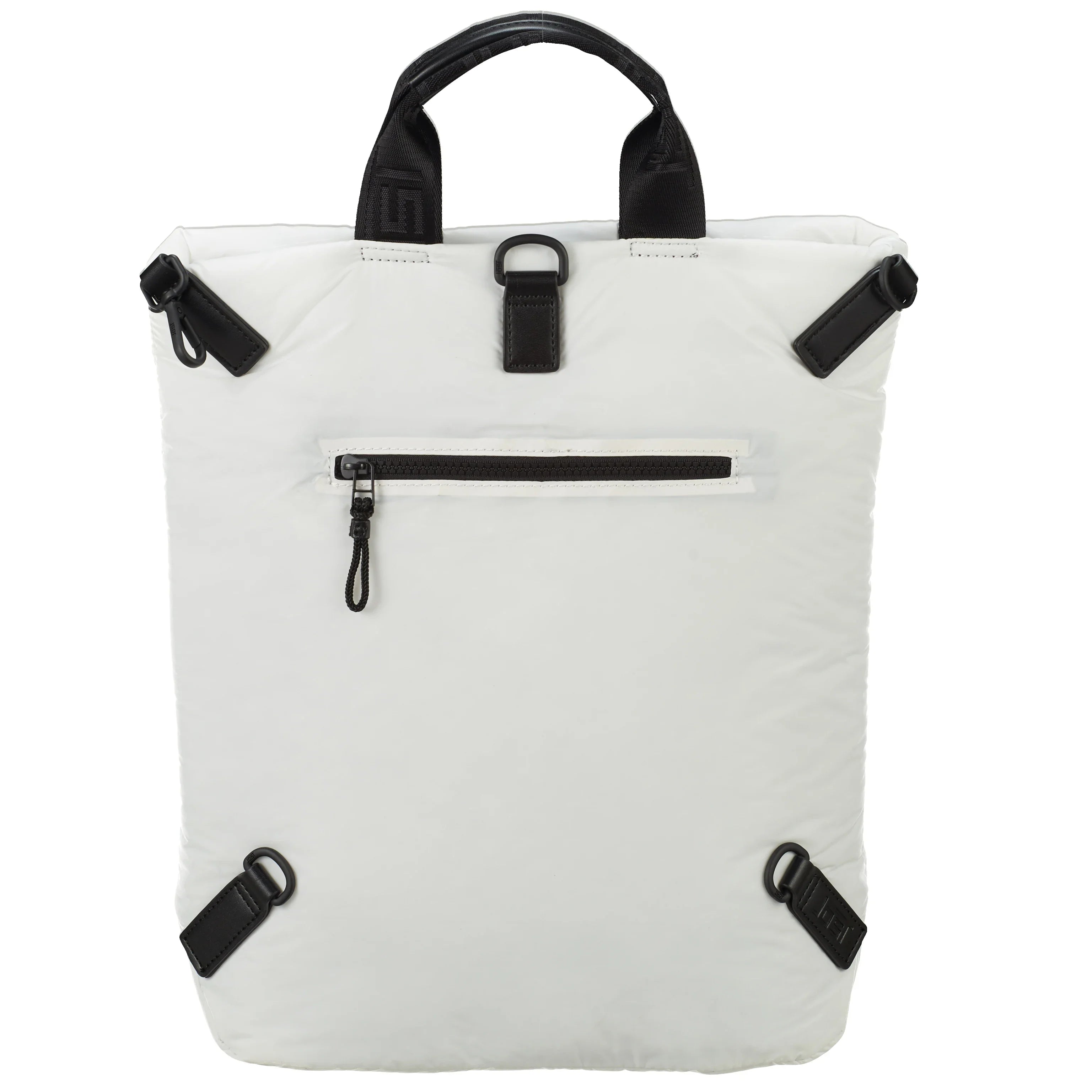 Jost Askim Xchange Bag S 40 cm - Offwhite