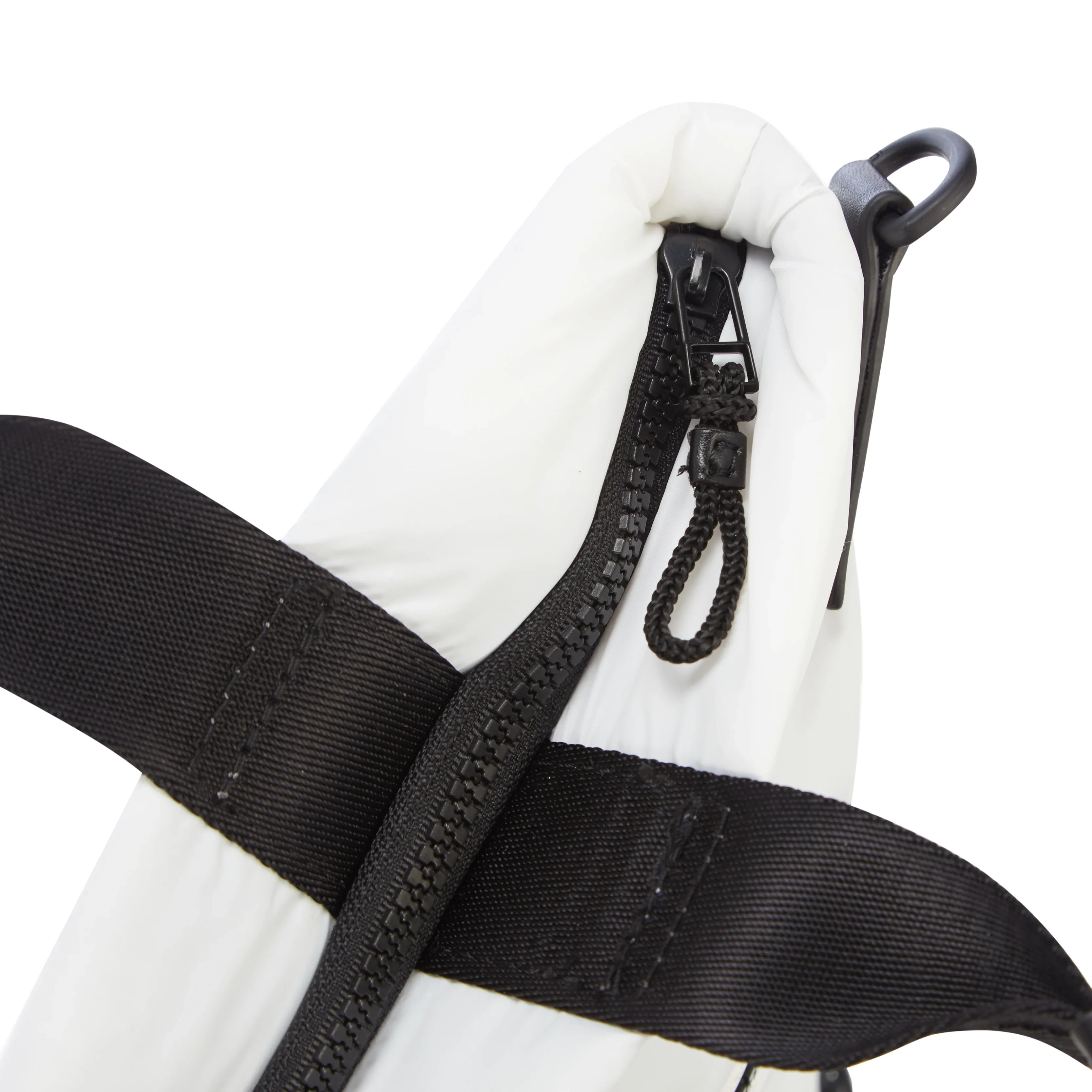 Jost Askim Xchange Bag S 40 cm - Offwhite
