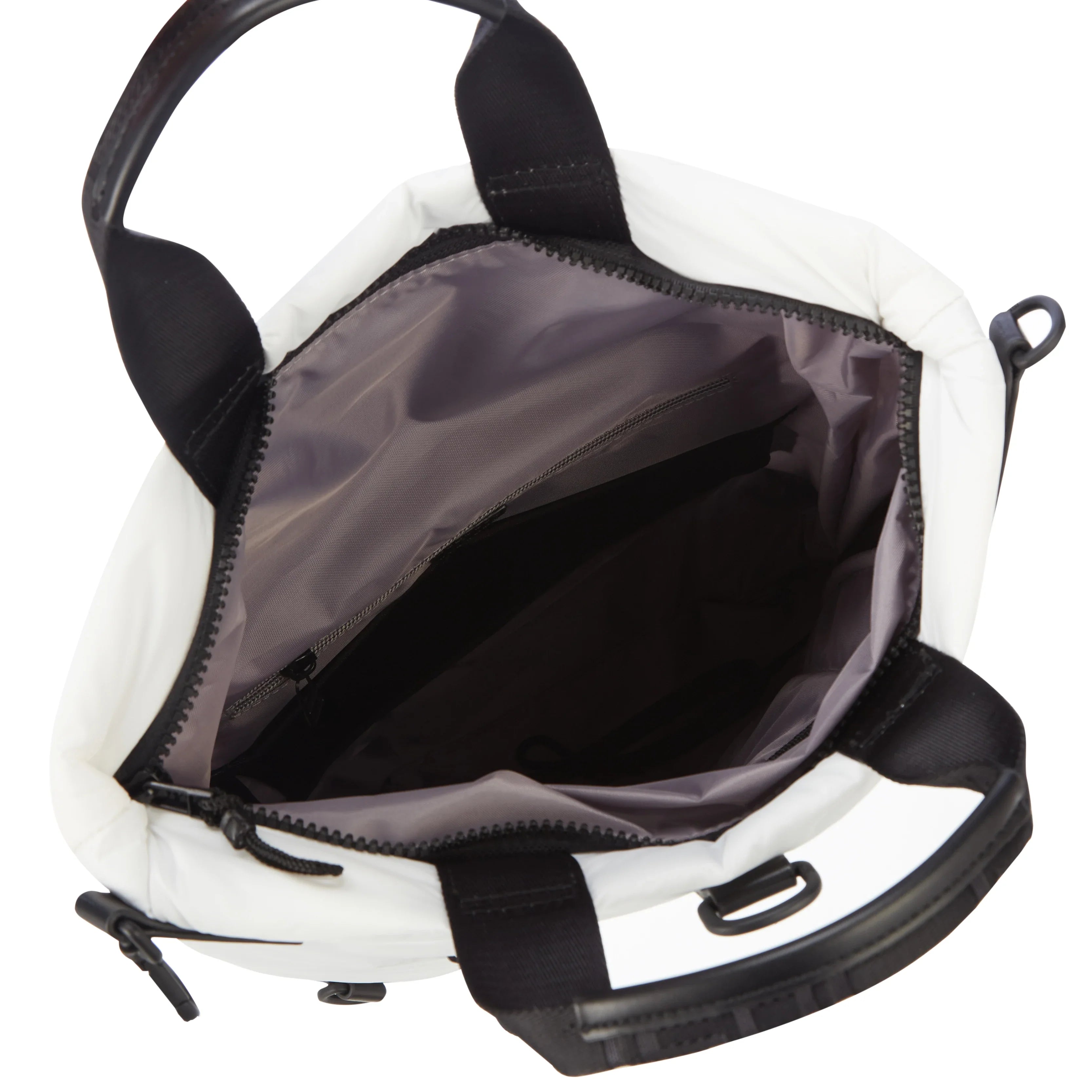 Jost Askim Xchange Bag S 40 cm - Offwhite