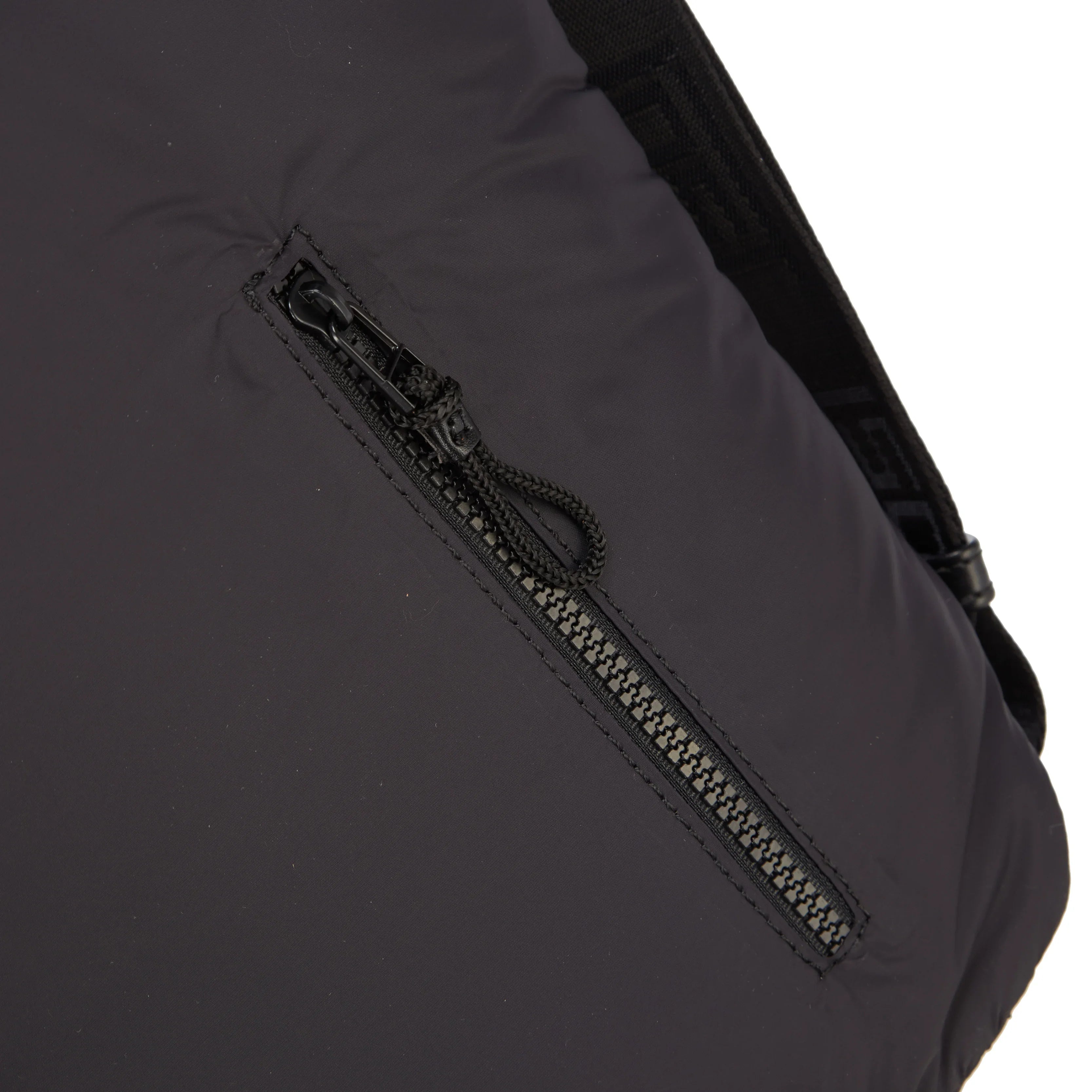 Jost Askim 3-Way-Backpack 34 cm - Black