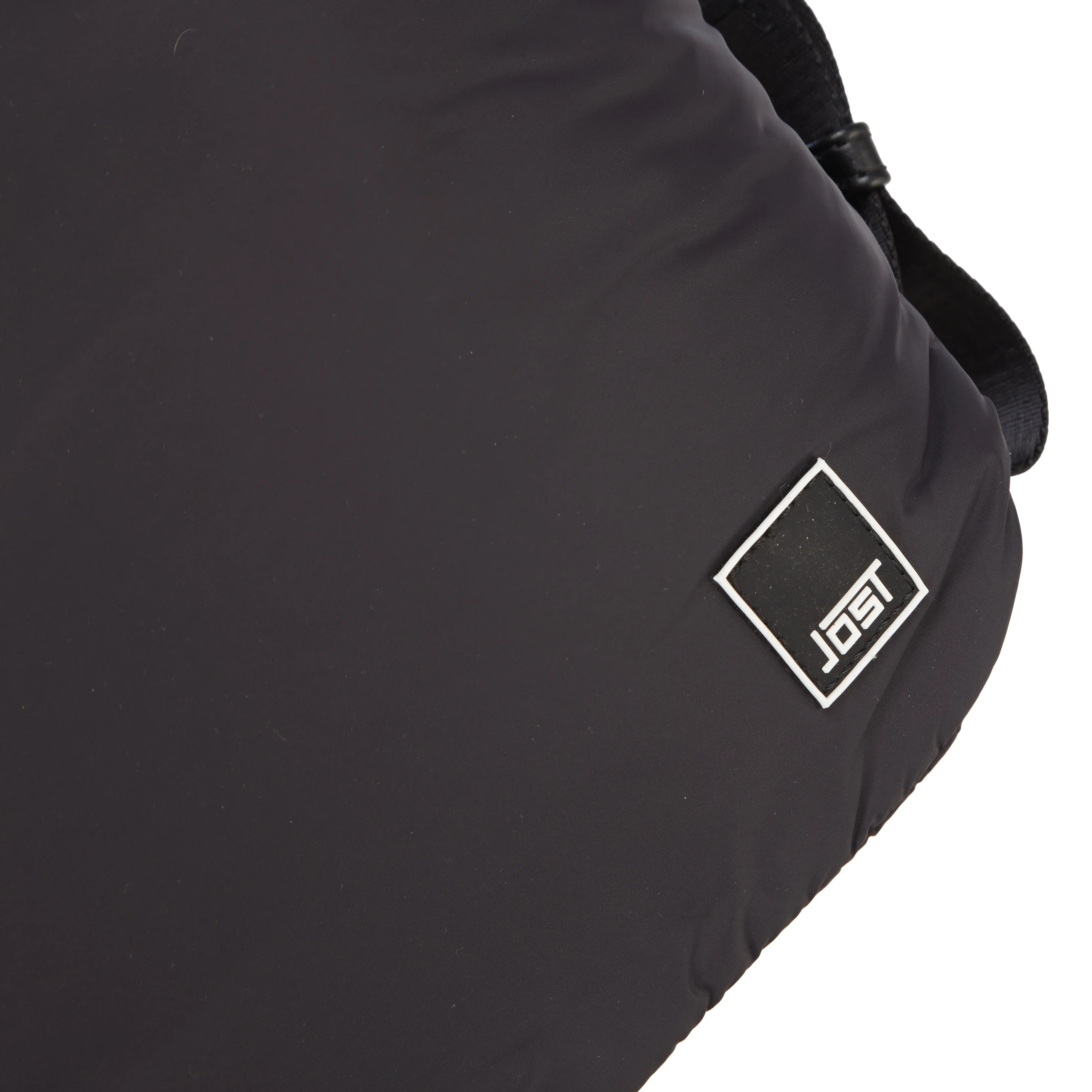 Jost Askim 3-Way-Backpack 34 cm - Black