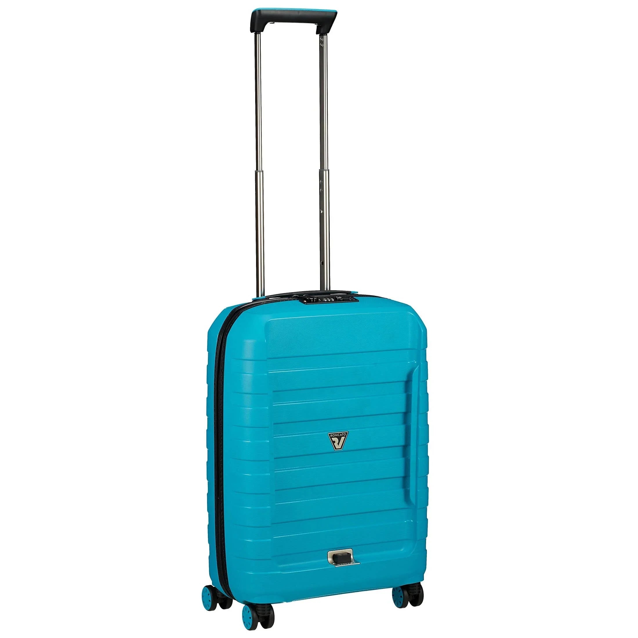 Roncato top luggage malaysia