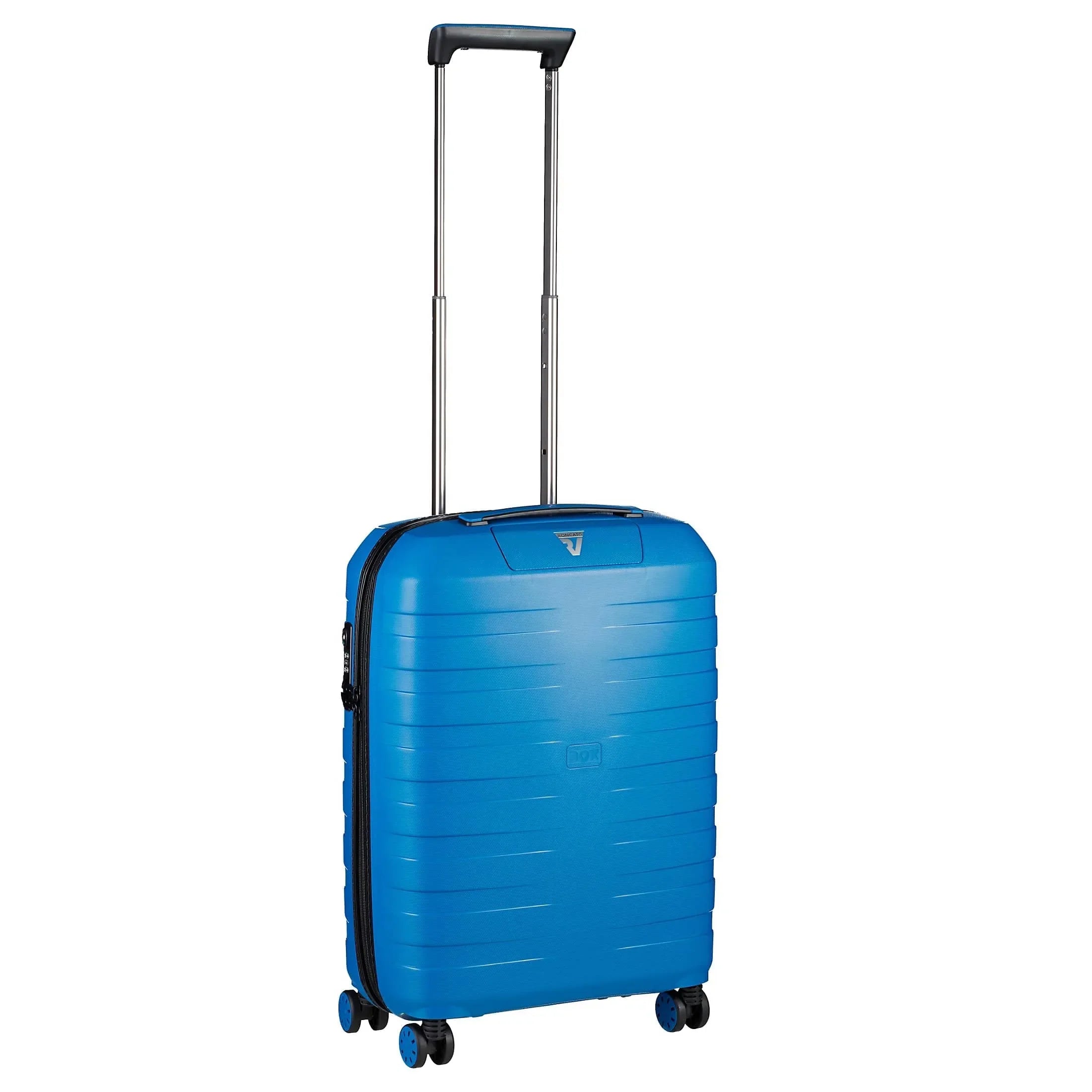 Roncato luggage top malaysia