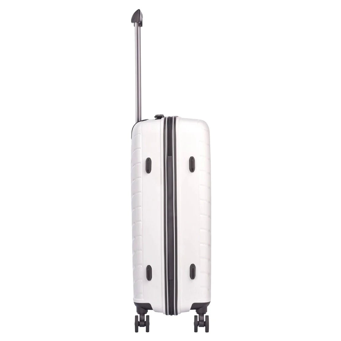 Check In Orlando trolley cabine 4 roues 55 cm - argent