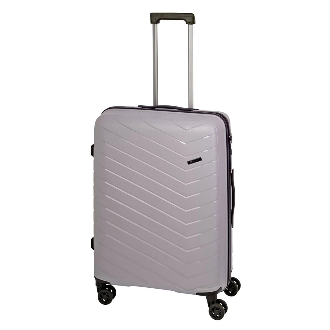 Check In Orlando trolley 4 roues 76 cm - argent