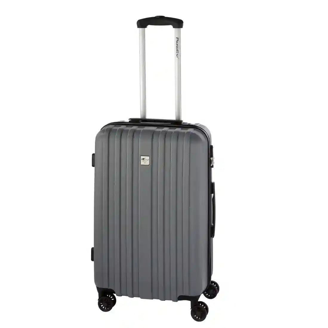 Paradise by Check In  Aurora 4-Rollen Trolley 67 cm - Anthrazit