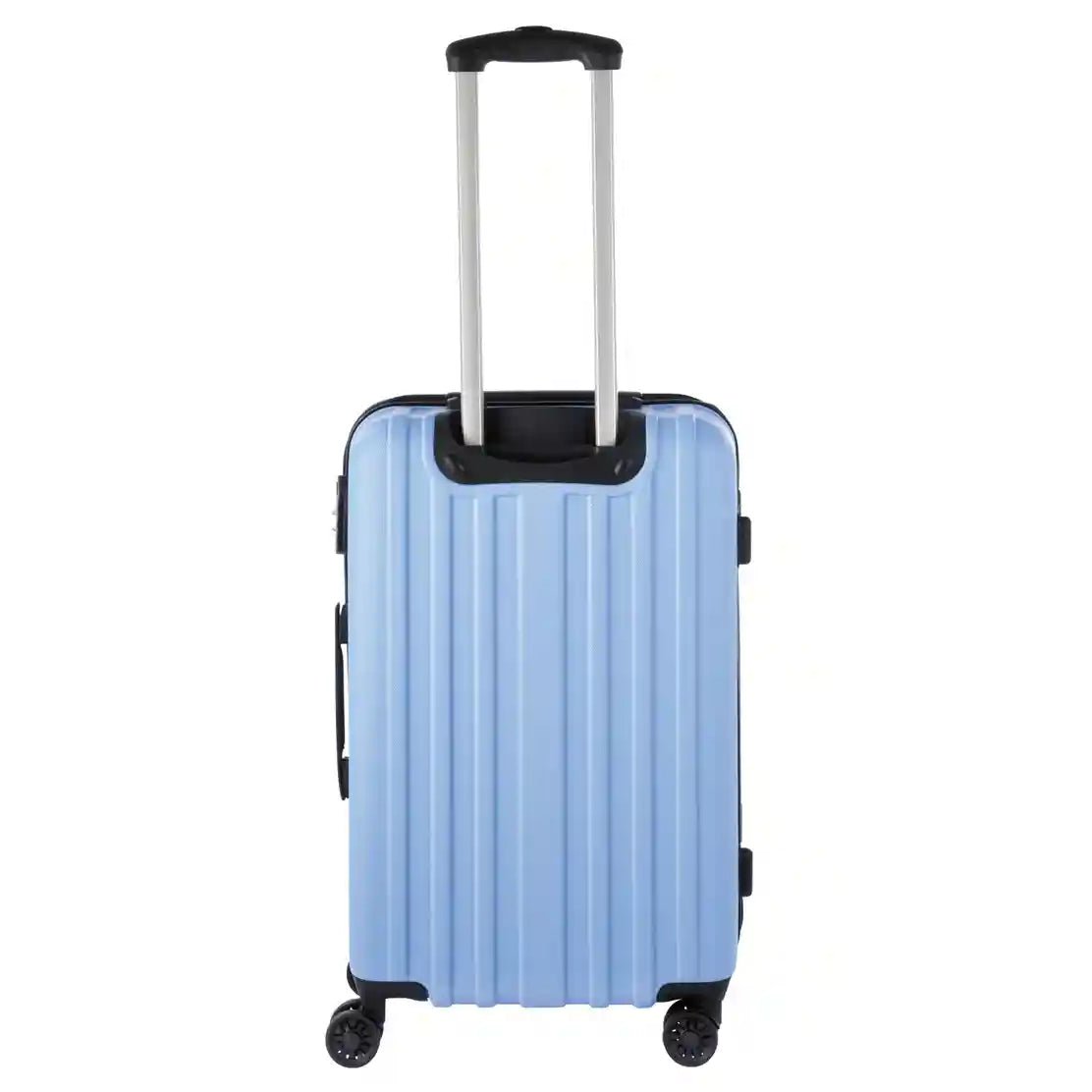 Paradise by Check In Aurora trolley 4 roues 76 cm - corail