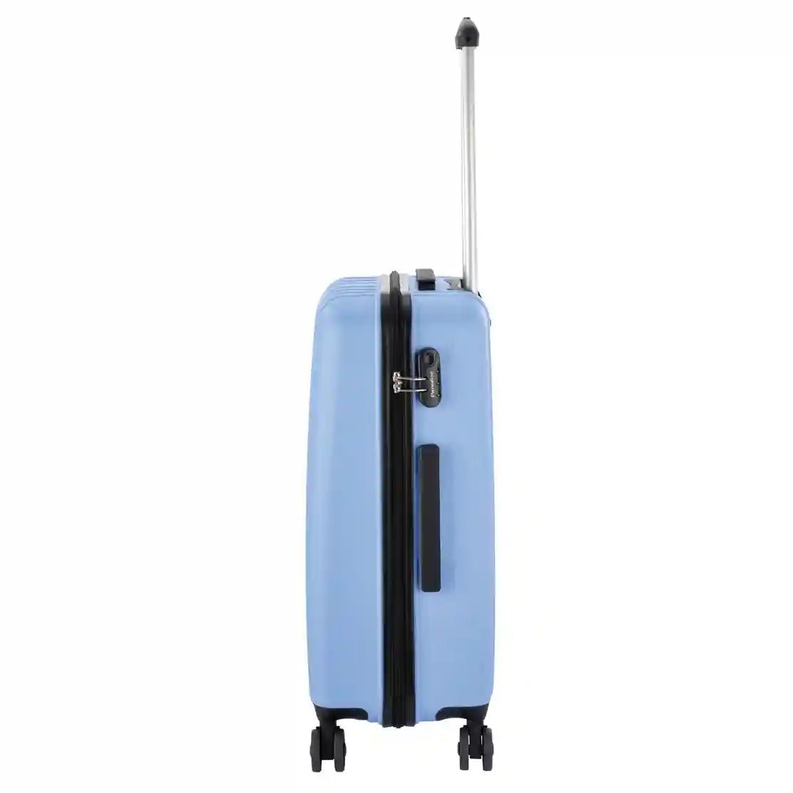 Paradise by Check In Aurora 4-wheel trolley 76 cm - coral
