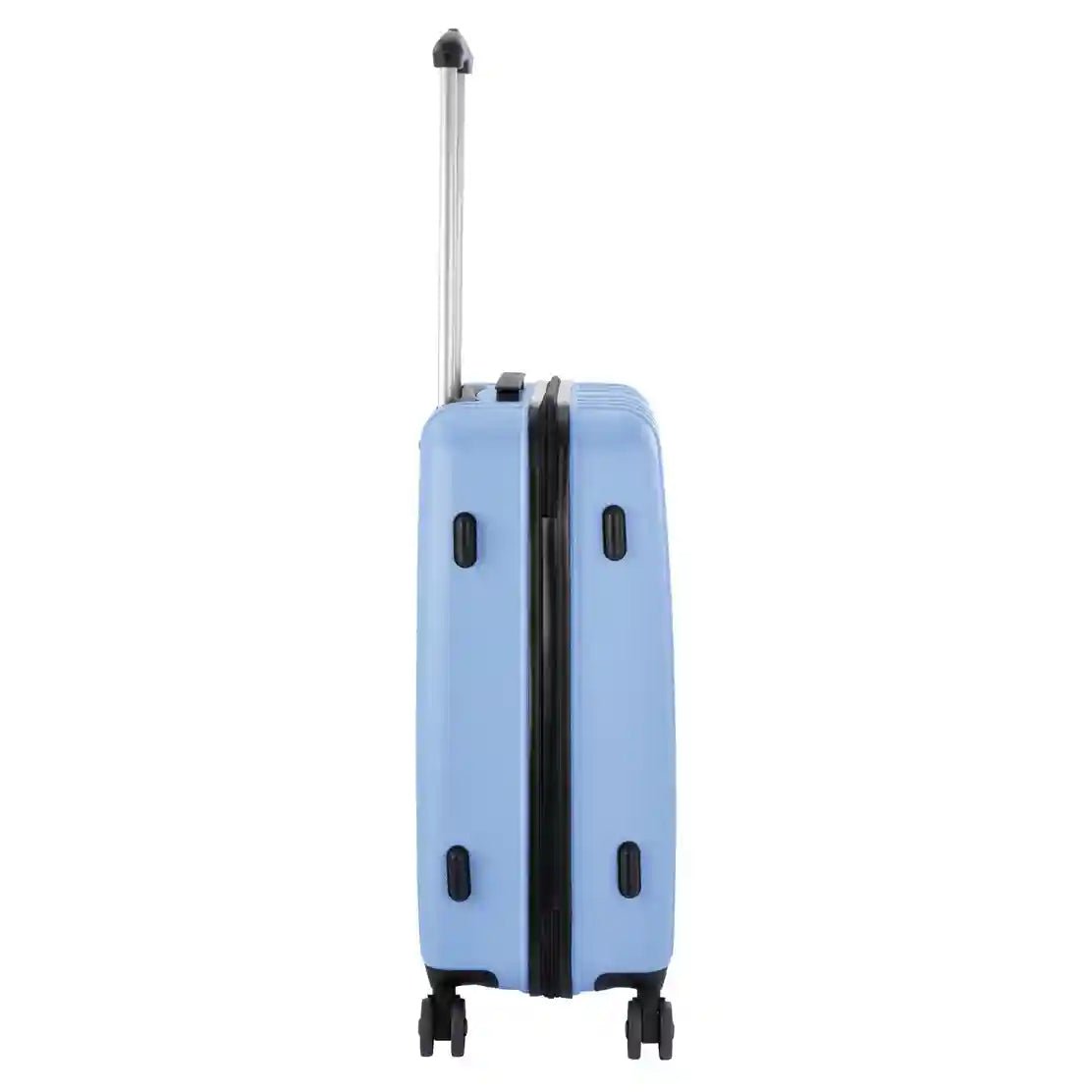 Paradise by Check In Aurora 4-Rollen Trolley 76 cm - Anthrazit