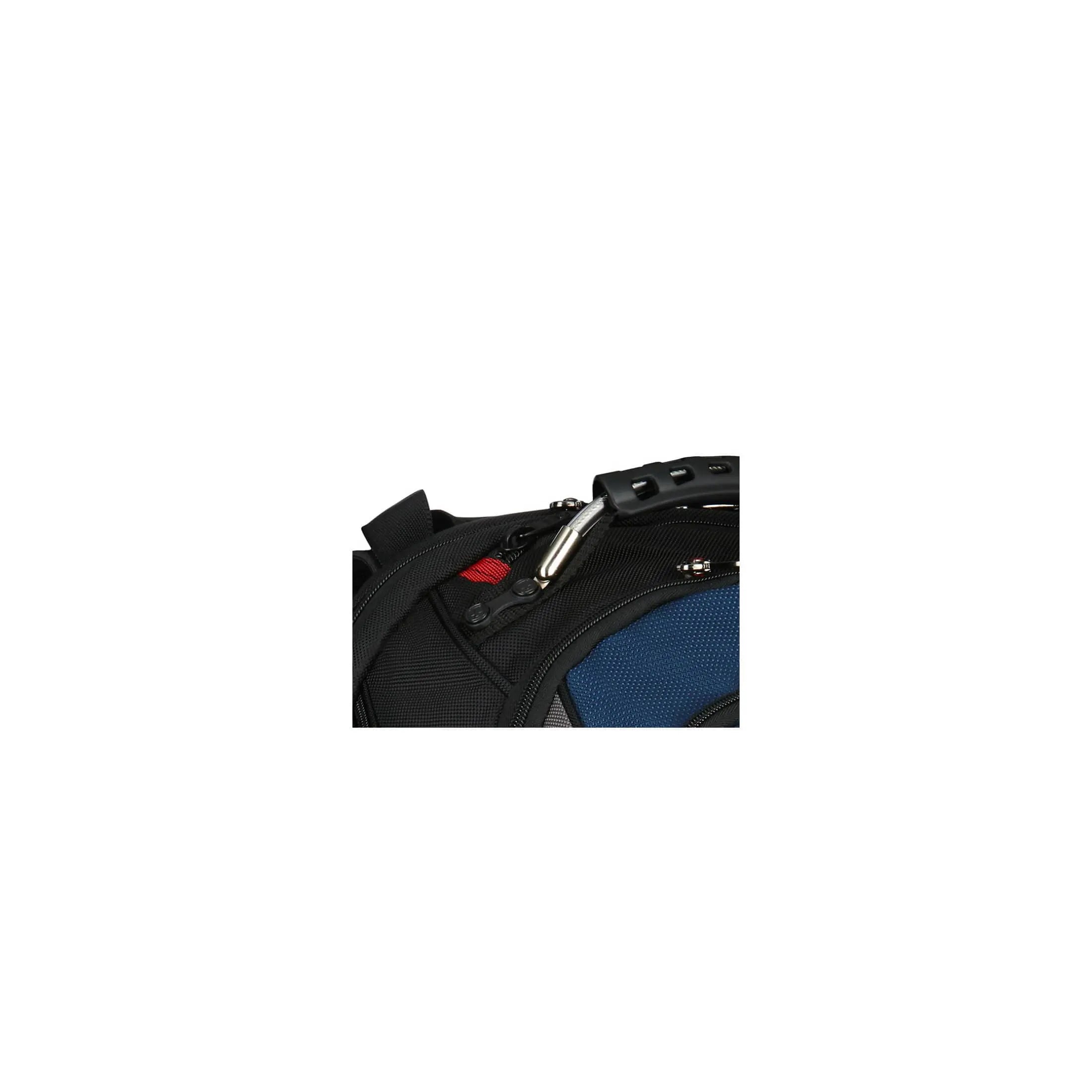 Wenger Business Ibex Laptop-Rucksack 47 cm - blue