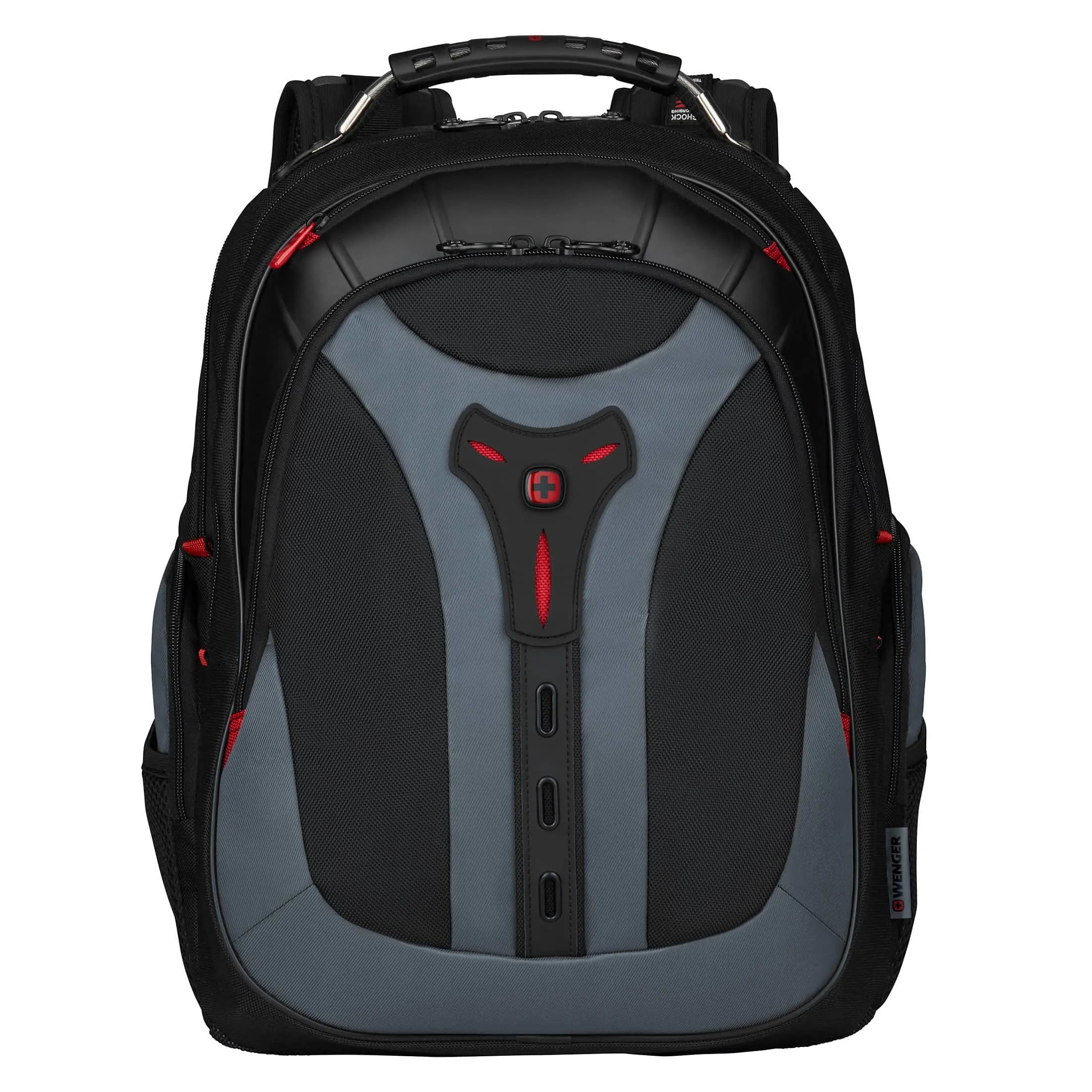 Wenger Business Pegasus laptop backpack 48 cm - gray