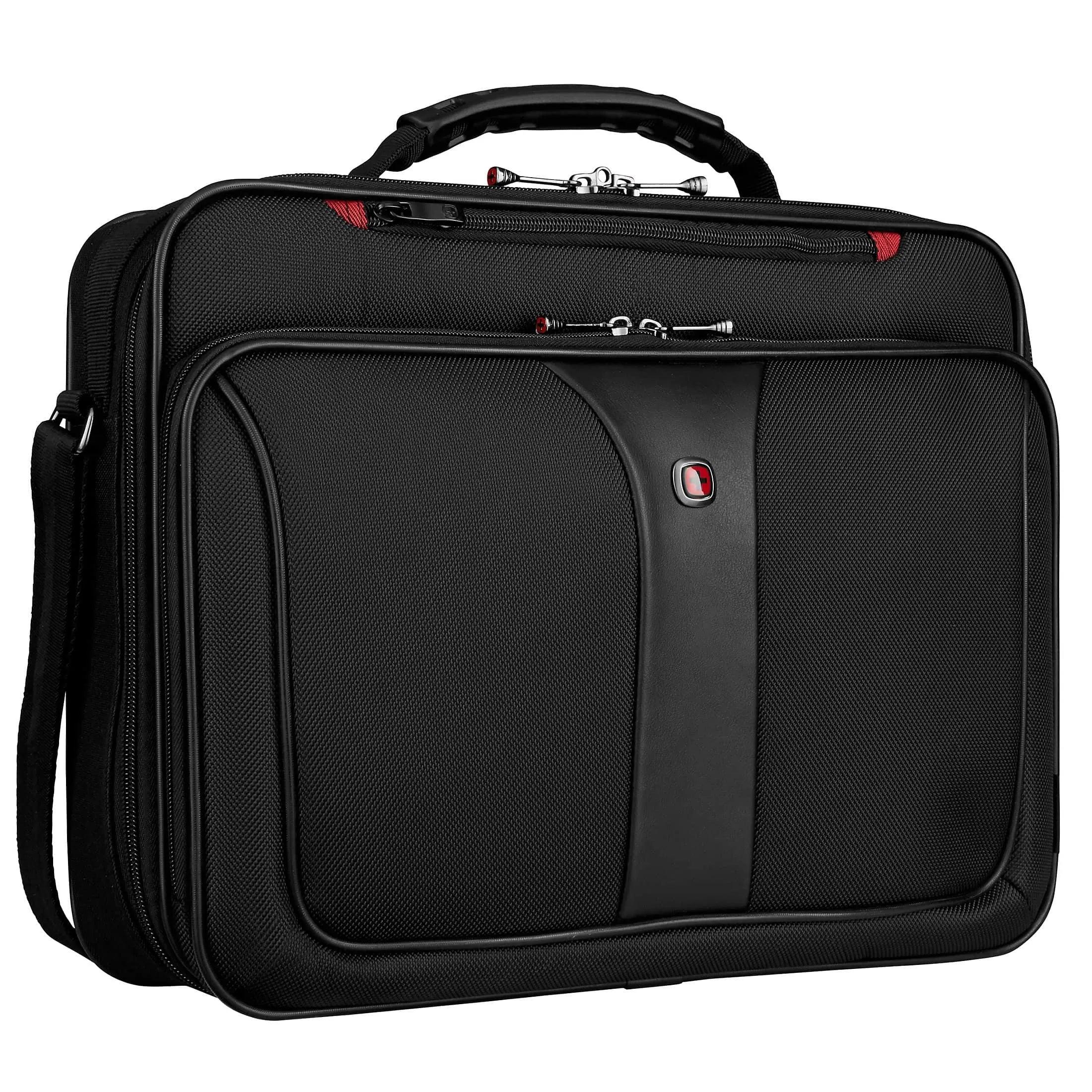 Wenger Business Legacy laptop bag 41 cm - black