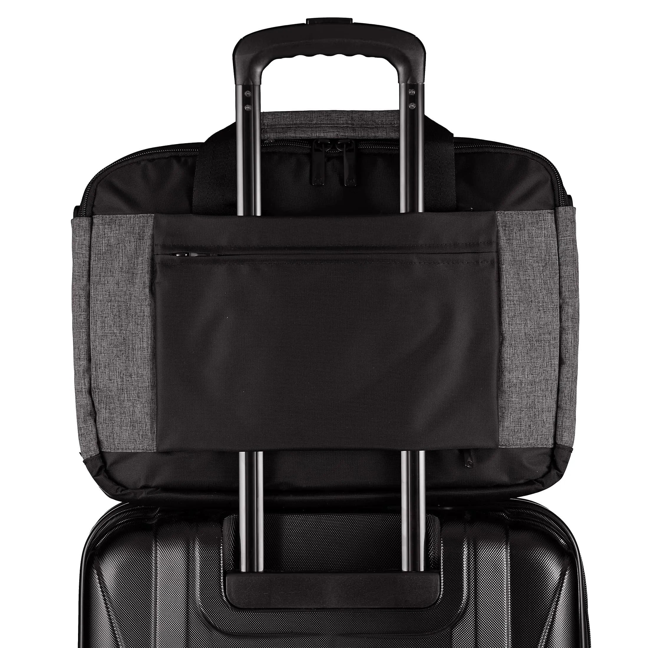 Wenger Business Underground briefcase 43 cm - black