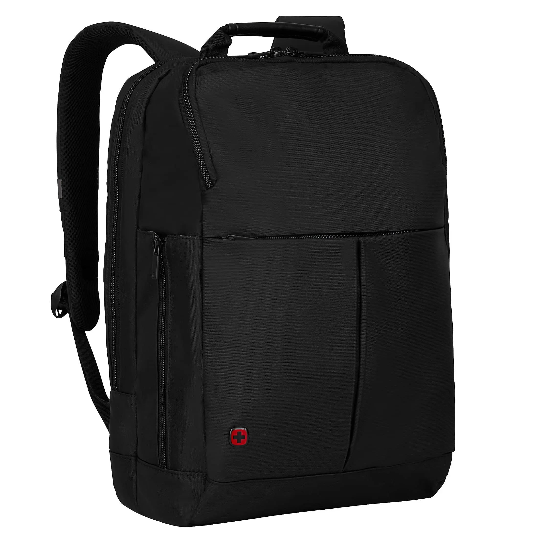 Wenger Business Reload 14 backpack 42 cm - black