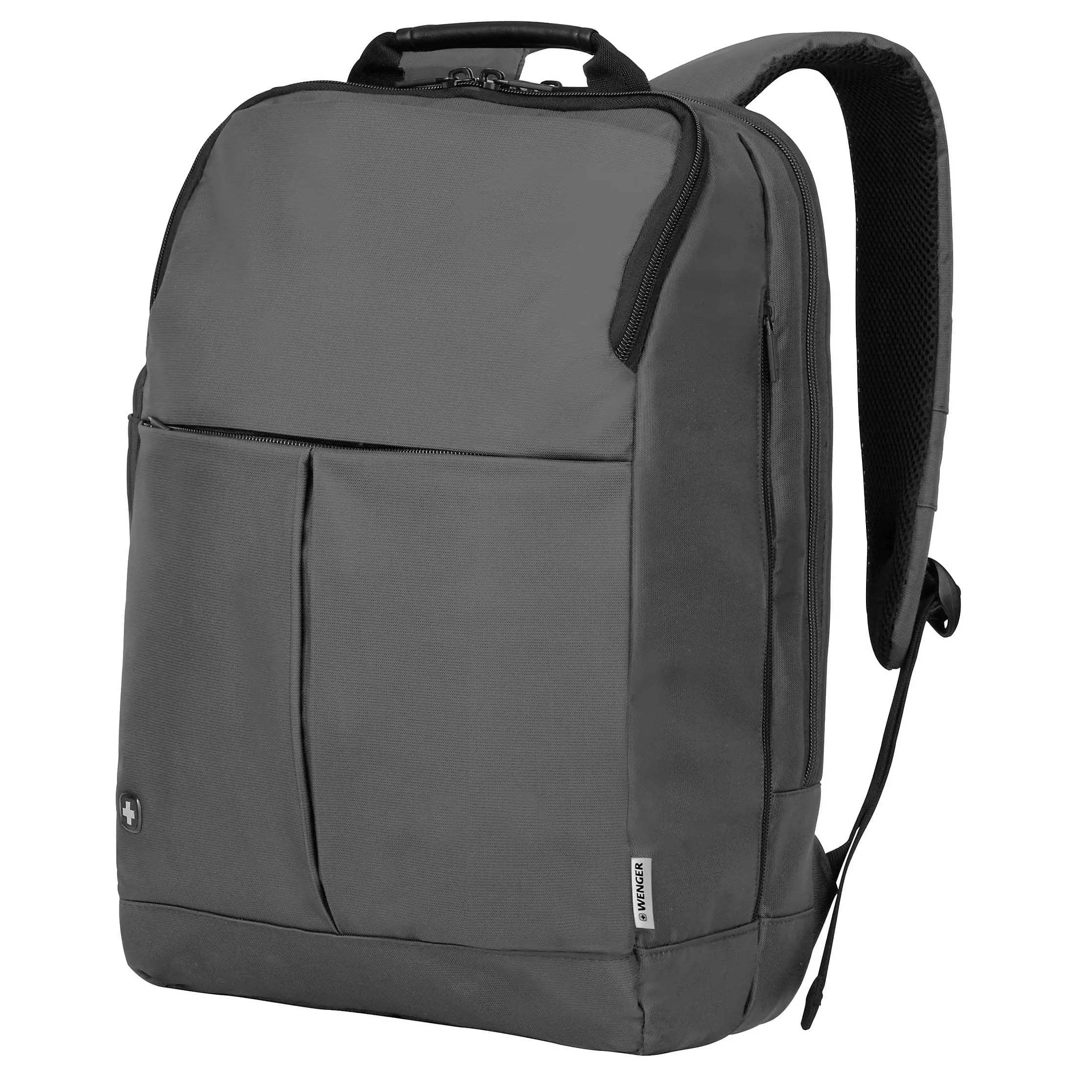 Wenger Business Reload 16 backpack 44 cm - black