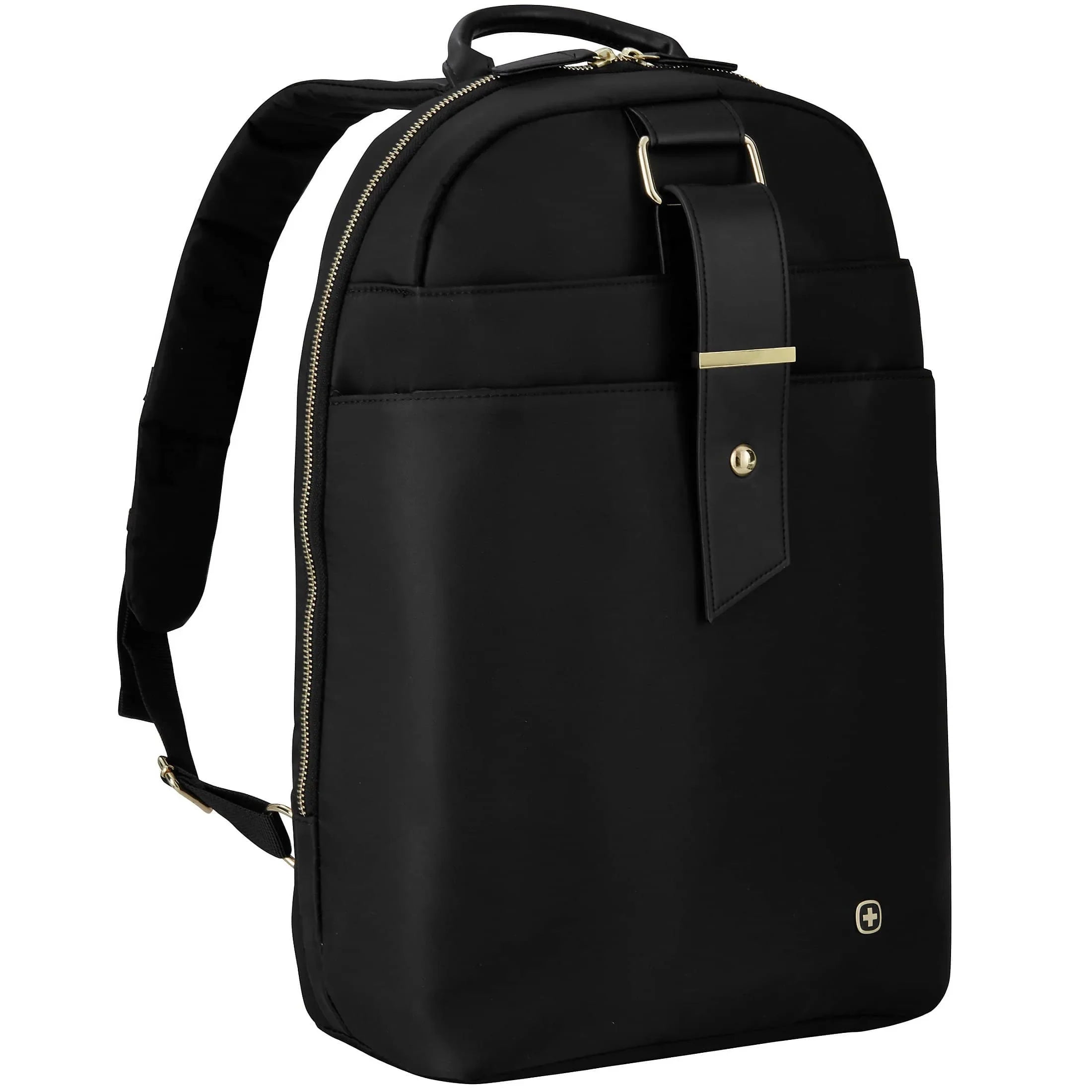 Wenger Business Alexa 16 laptop backpack 43 cm - black