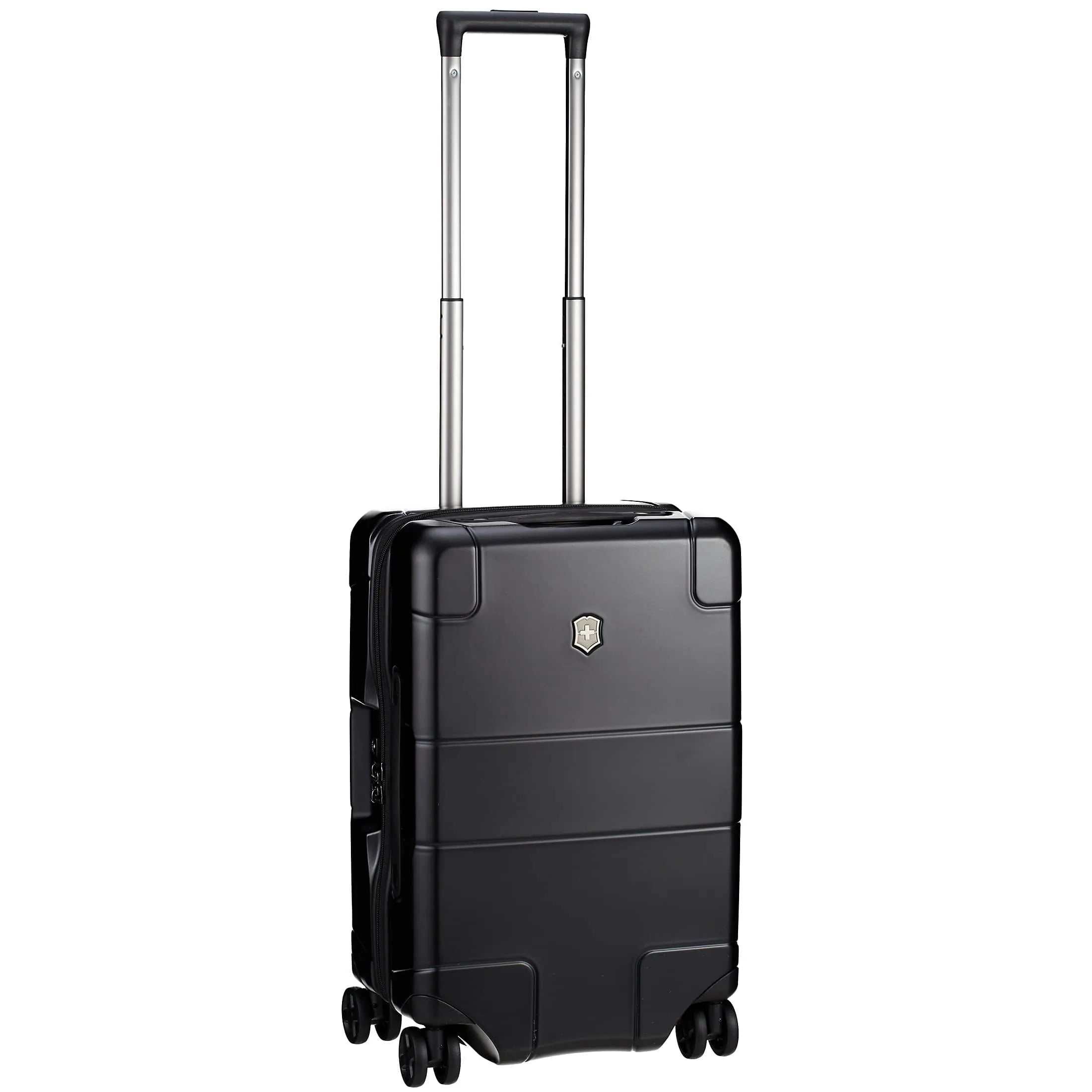 Victorinox Lexicon Frequent Flyer trolley cabine 4 roues 55 cm - titane