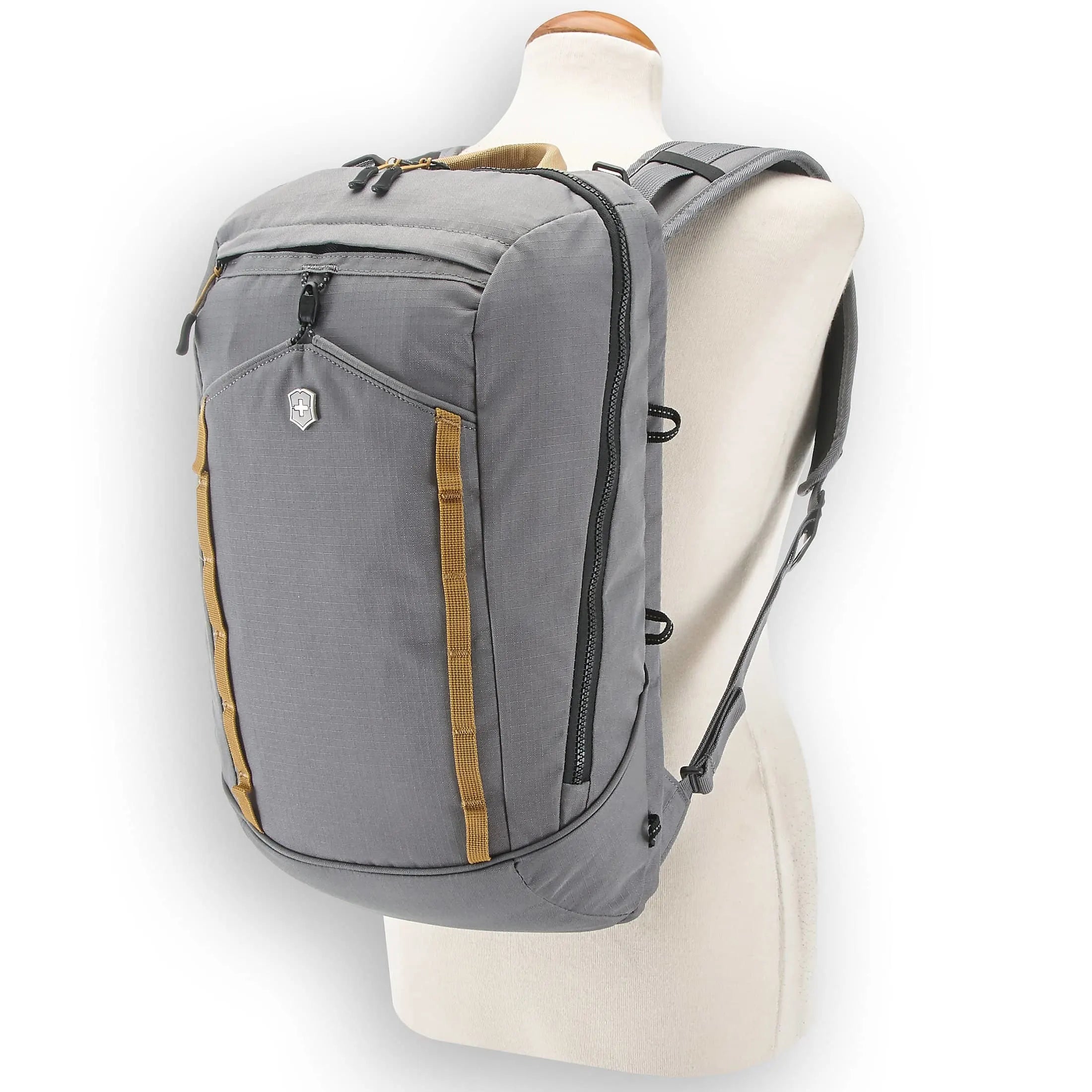 Victorinox Altmont Active Compact Laptop Backpack 46 cm - burgundy