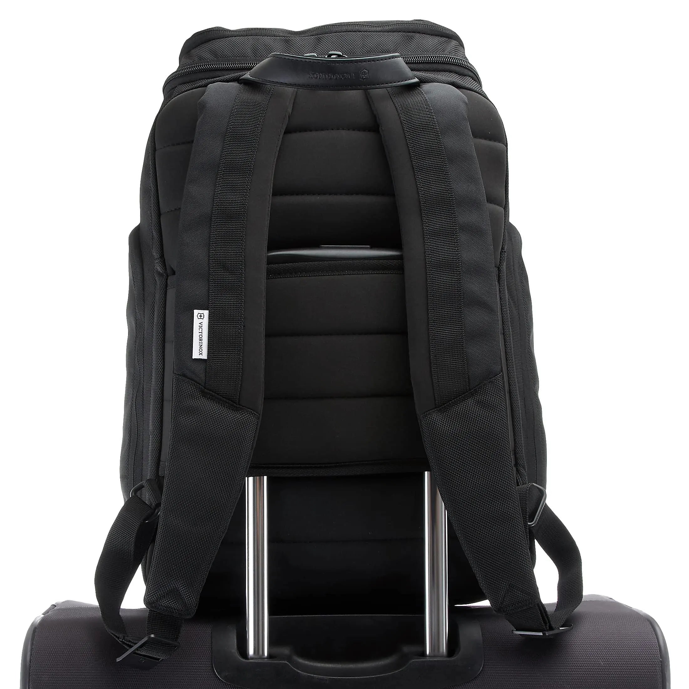 Victorinox Altmont Professional Fliptop Laptop Backpack 45 cm - black