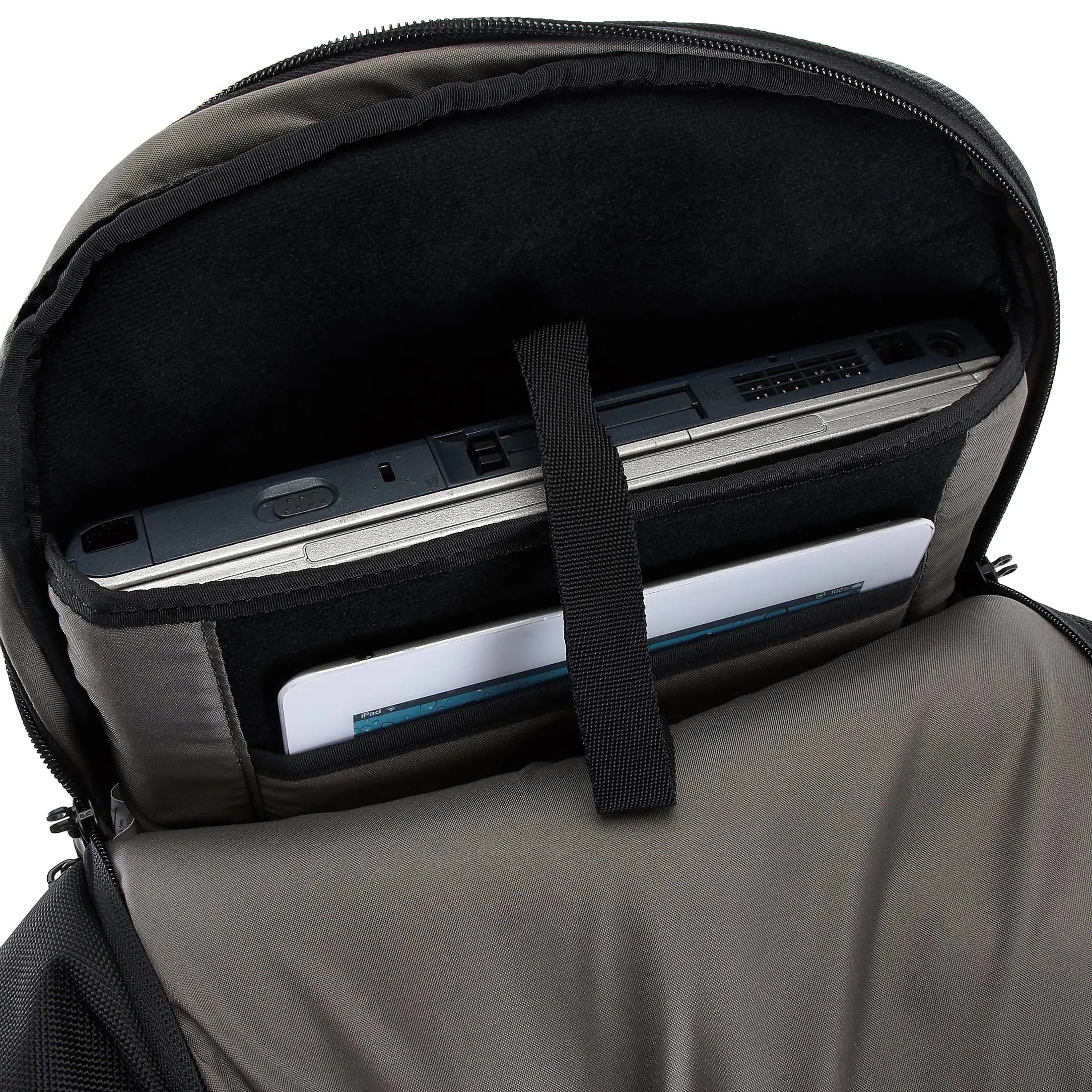 Victorinox Altmont Professional Essential Laptop Rucksack 43 cm - schwarz