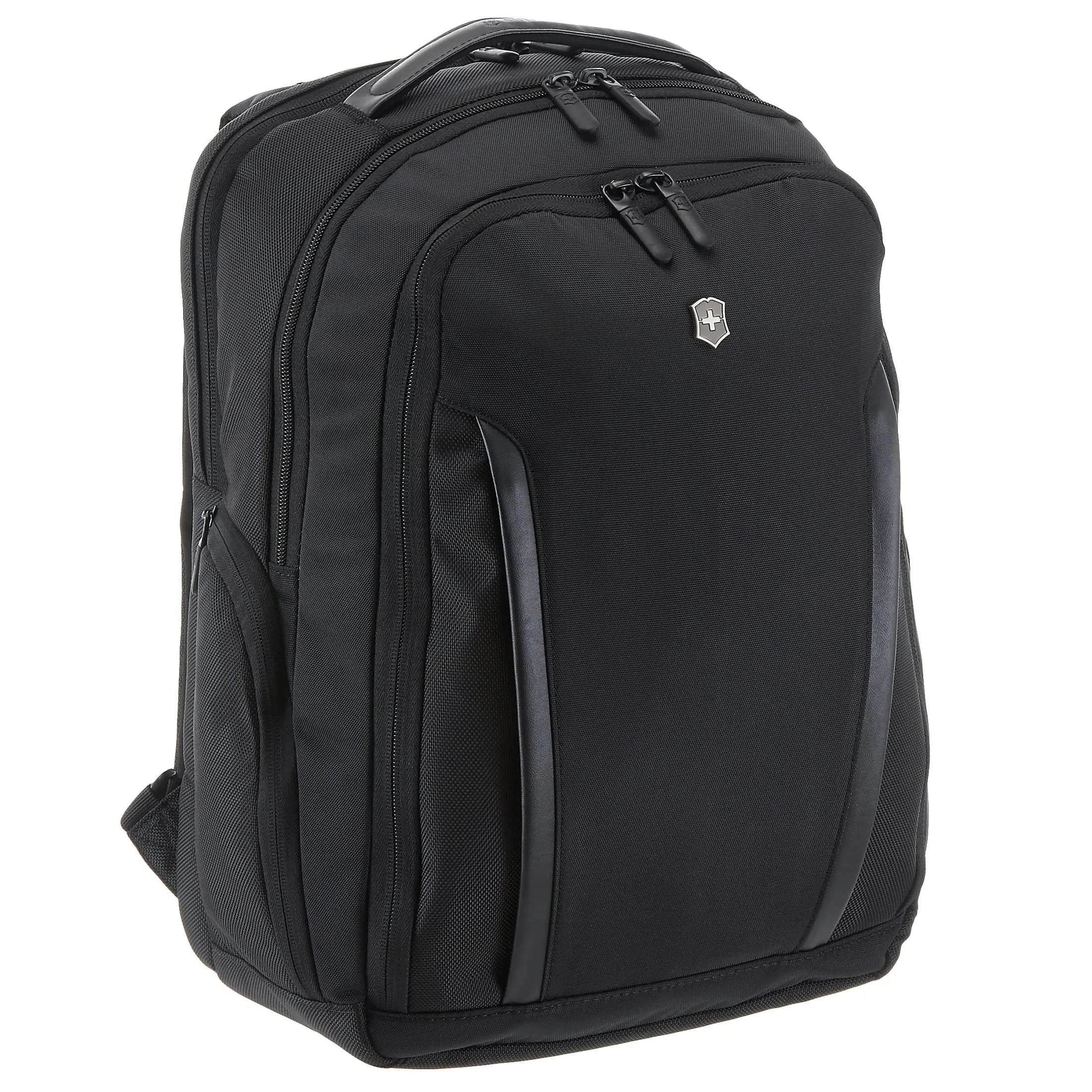 Victorinox Altmont Professional Essential Laptop Backpack 43 cm - black
