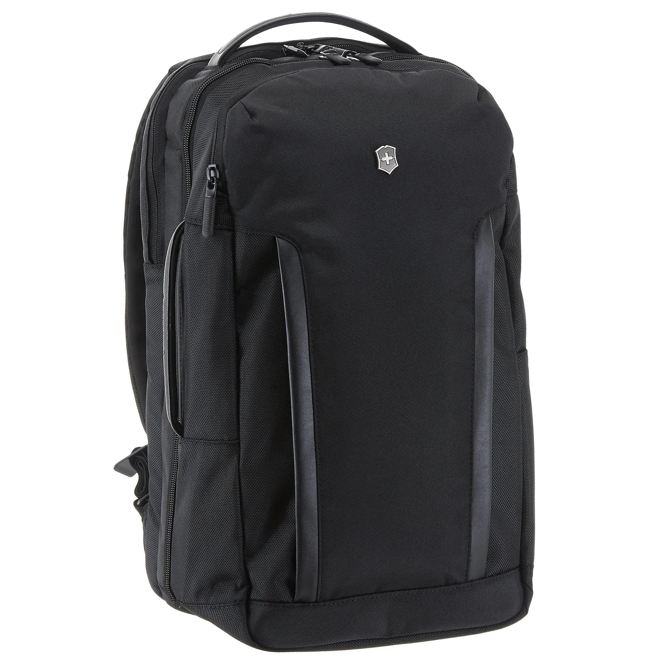 Victorinox Altmont Professional Deluxe Travel Laptop Backpack 47 cm - schwarz