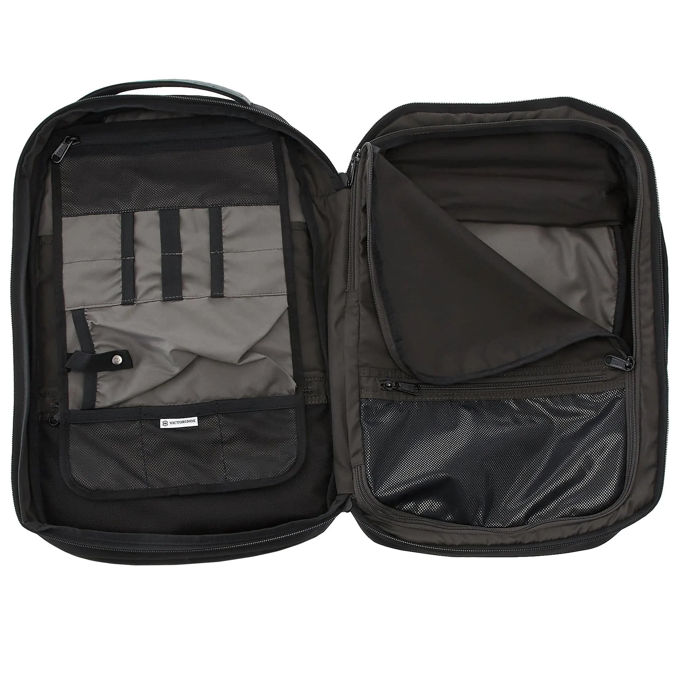 Victorinox Altmont Professional Deluxe Travel Laptop Backpack 47 cm - schwarz