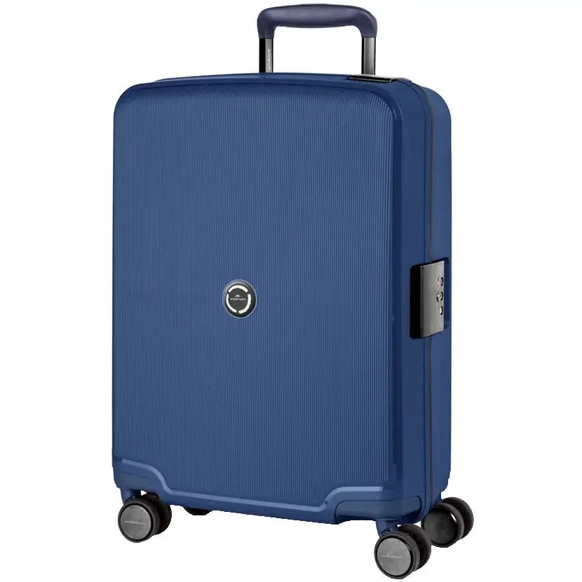 Luggage from March 15 Trading combining lightness with functionality