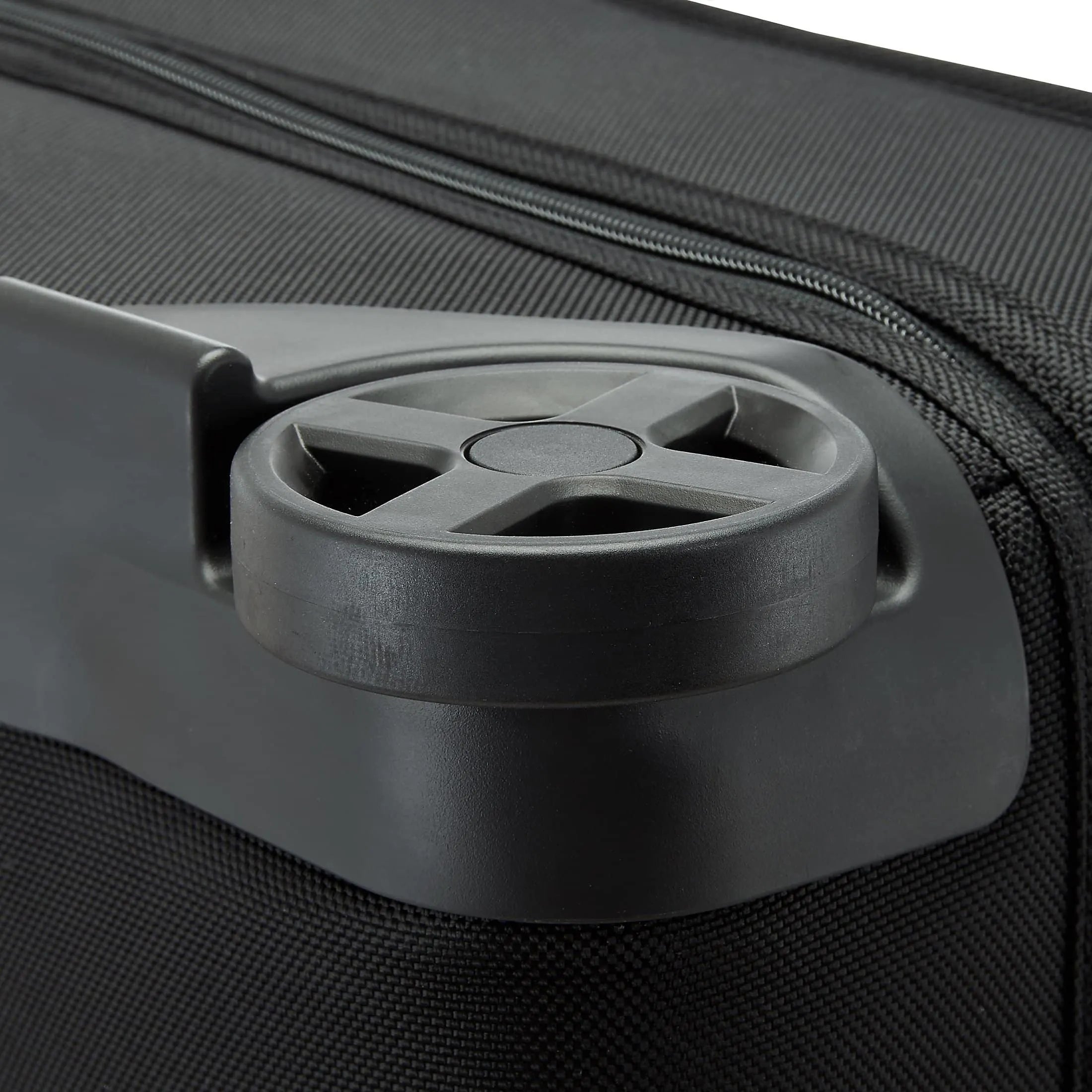 Victorinox Werks Traveler 6.0 Kleidersack auf Rollen 55 cm - schwarz