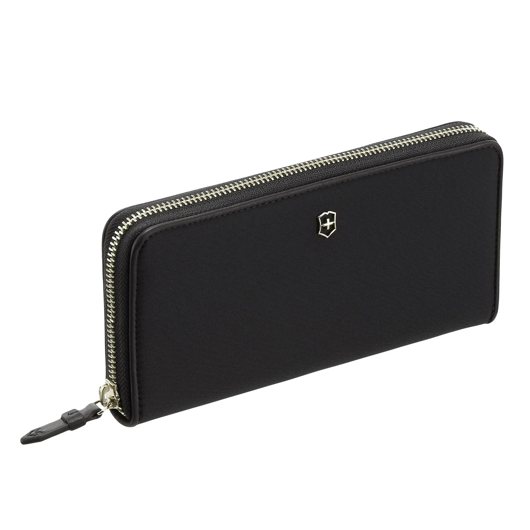 Victorinox Victoria 2.0 Continental Wallet purse 19 cm - black