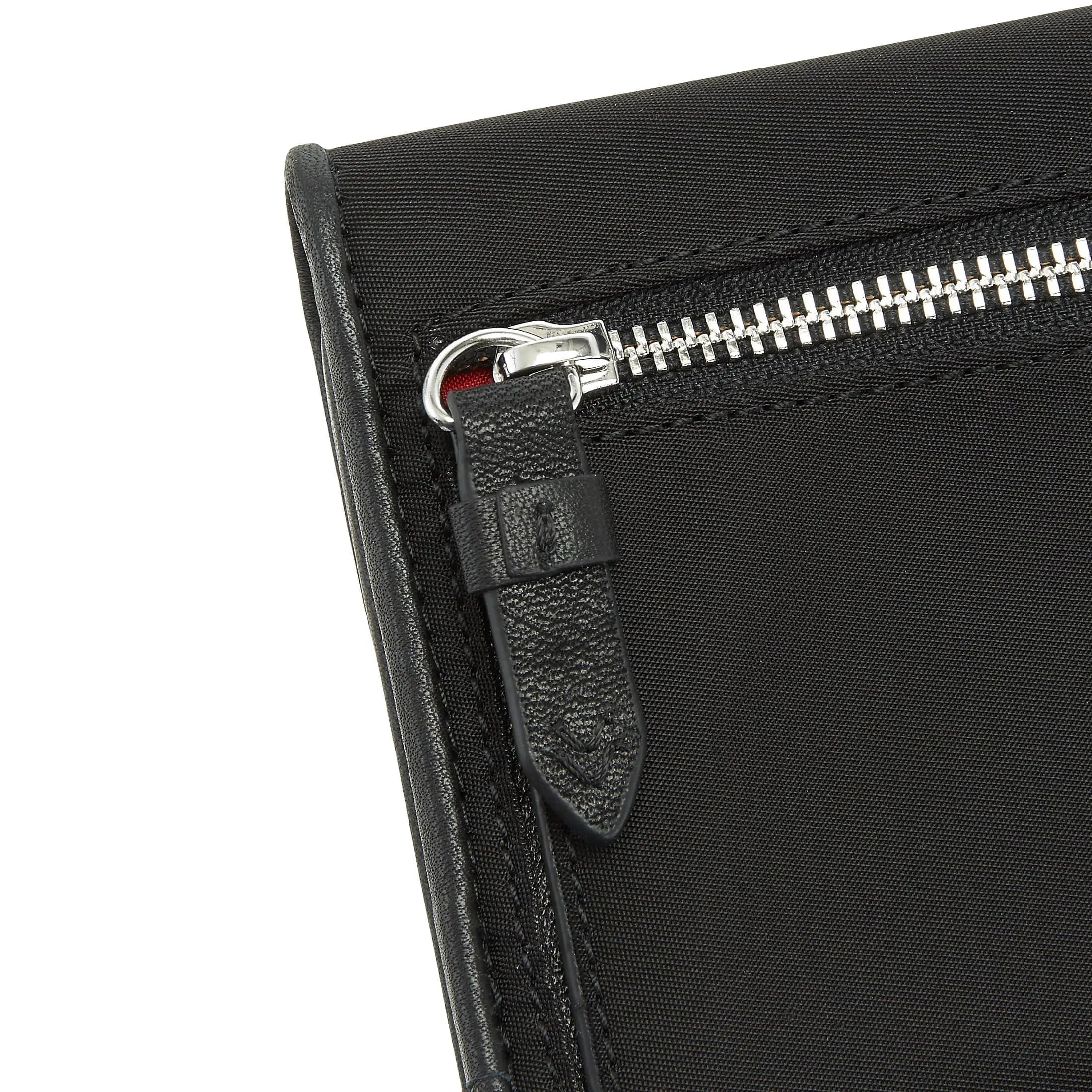 Victorinox Victoria 2.0 Envelope Wallet Geldbeutel 11 cm - deep lake