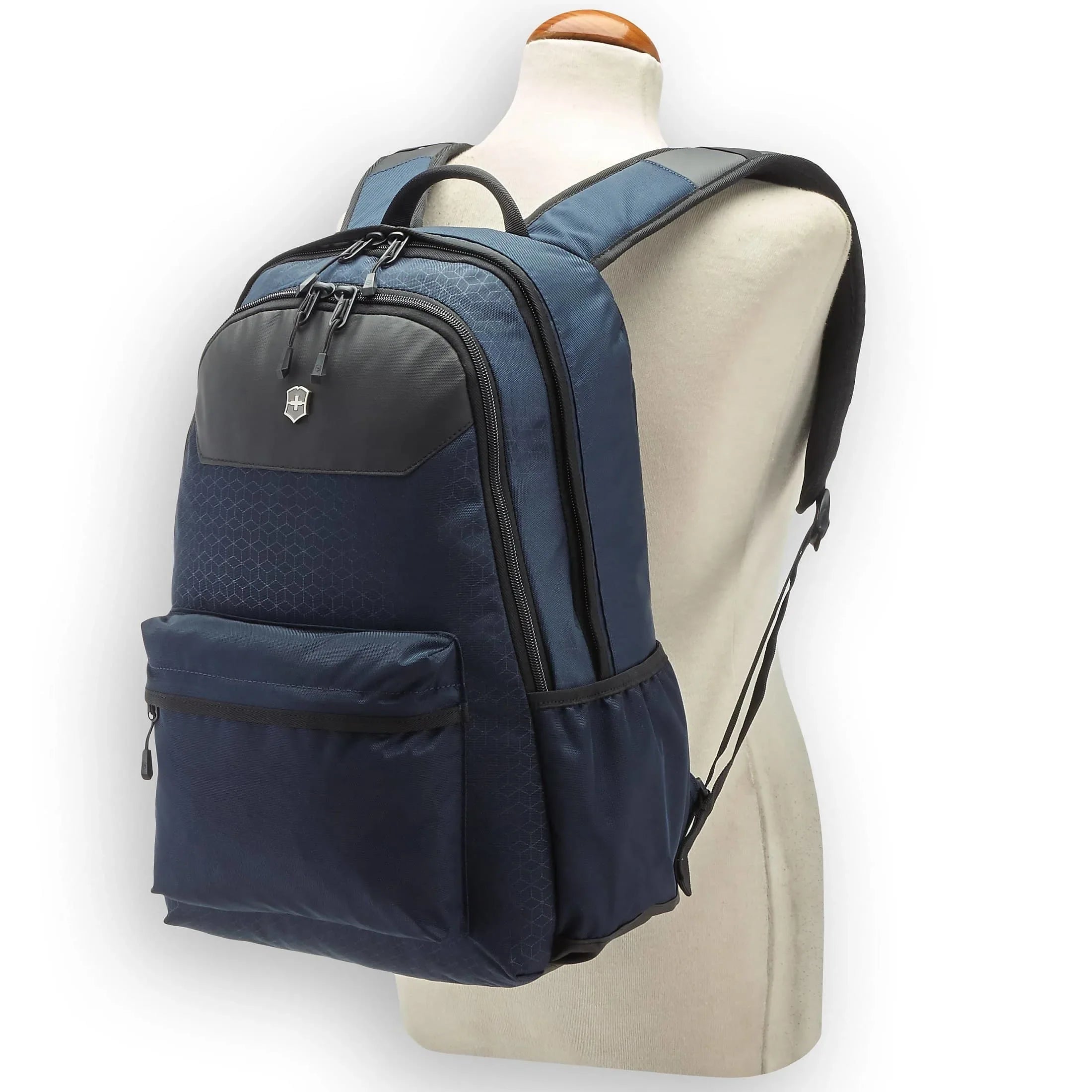 Victorinox Altmont Original Standard Backpack 45 cm - black