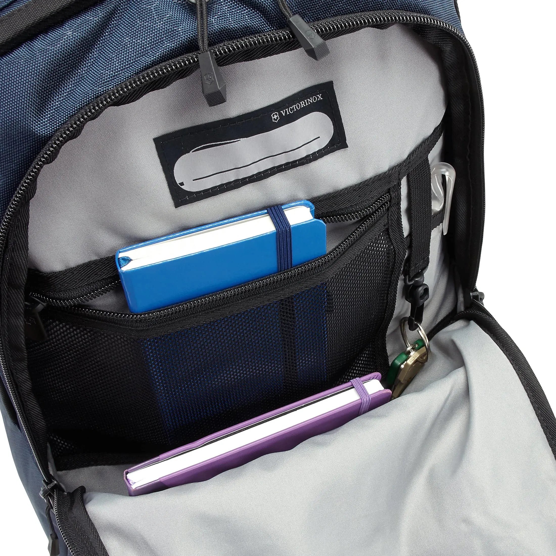 Victorinox Altmont Original Standard Backpack 45 cm - blue
