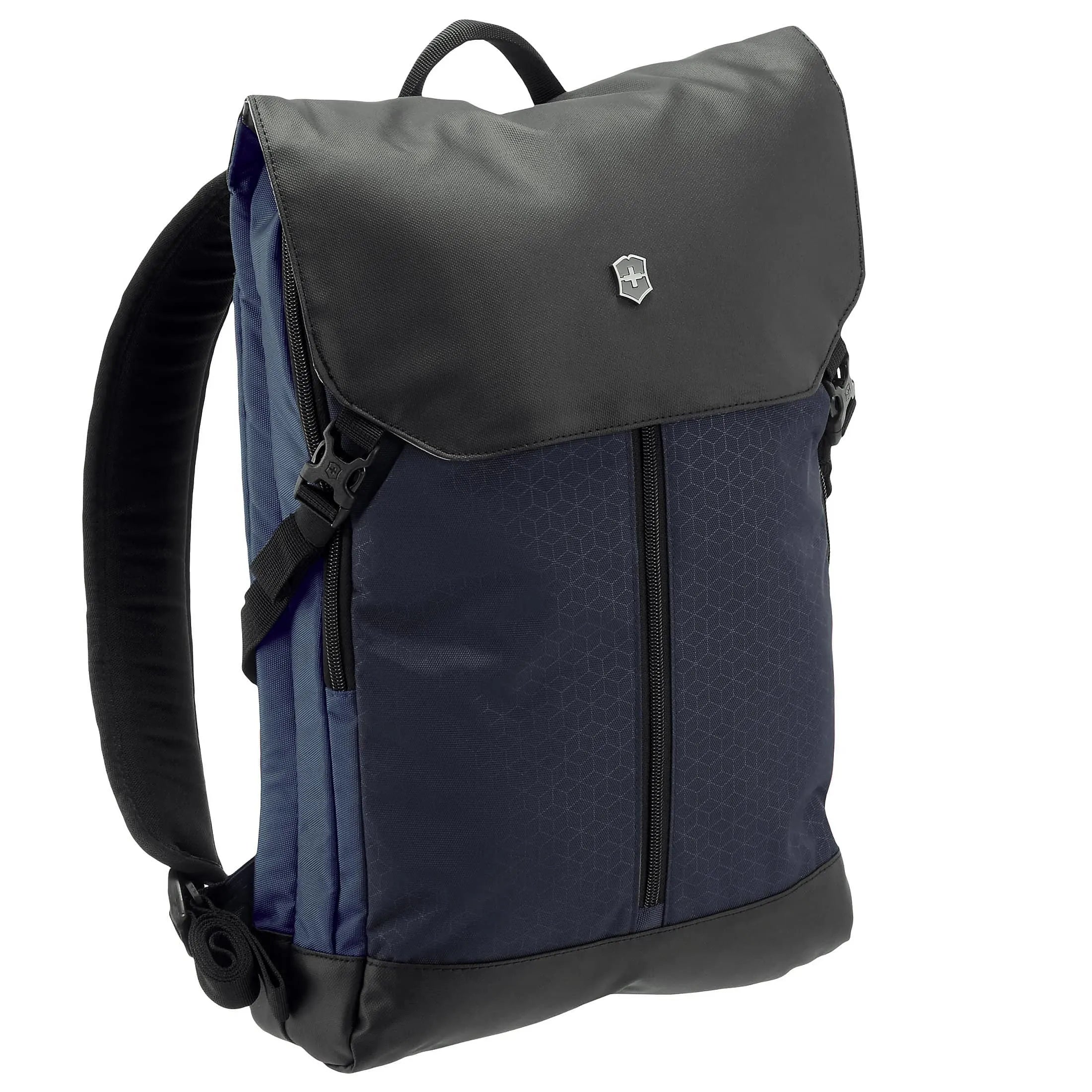 Victorinox Altmont Original Flapover Laptop Backpack 43 cm - Blue
