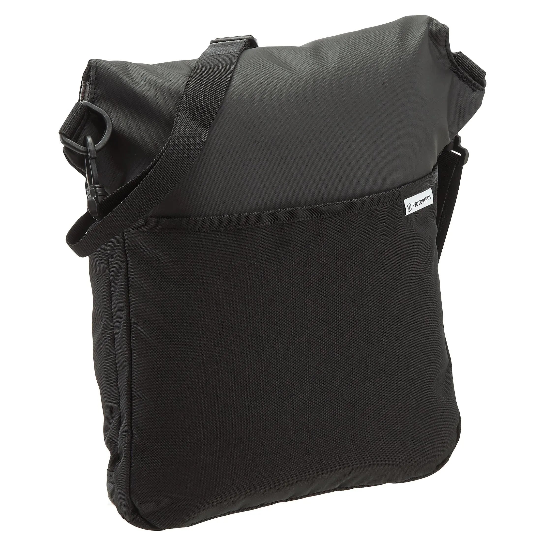 Victorinox Altmont Original Flapover Digital Bag 30 cm - black