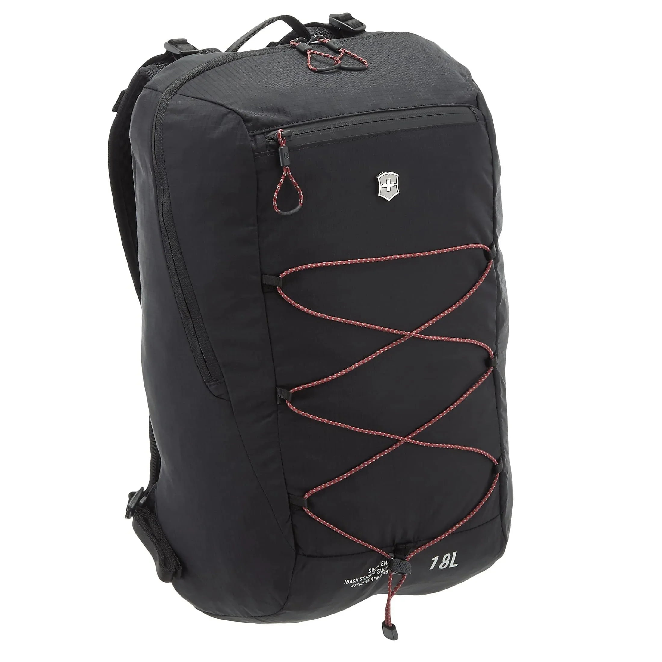 Victorinox Altmont Active backpack 44 cm - red