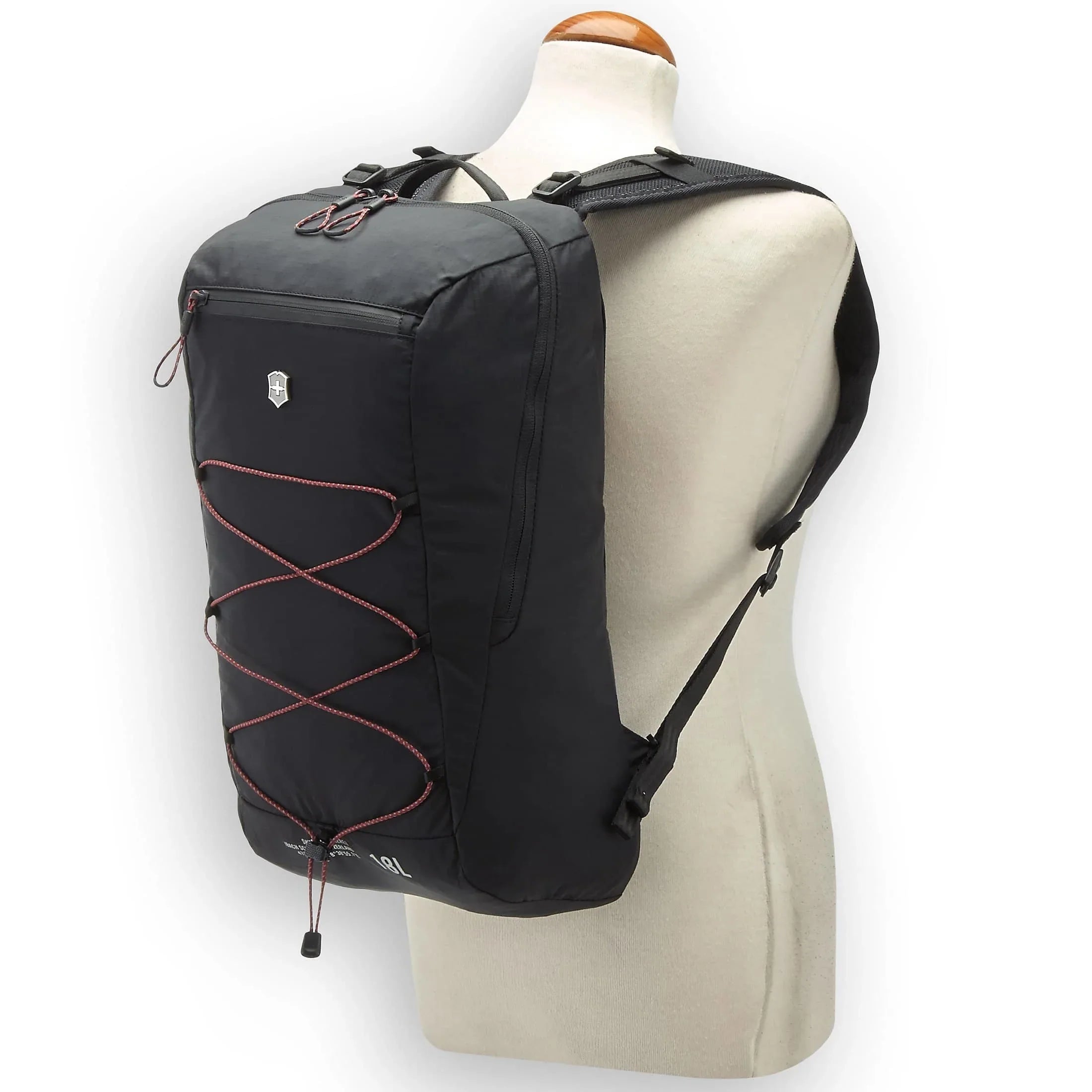 Victorinox Altmont Active backpack 44 cm - red