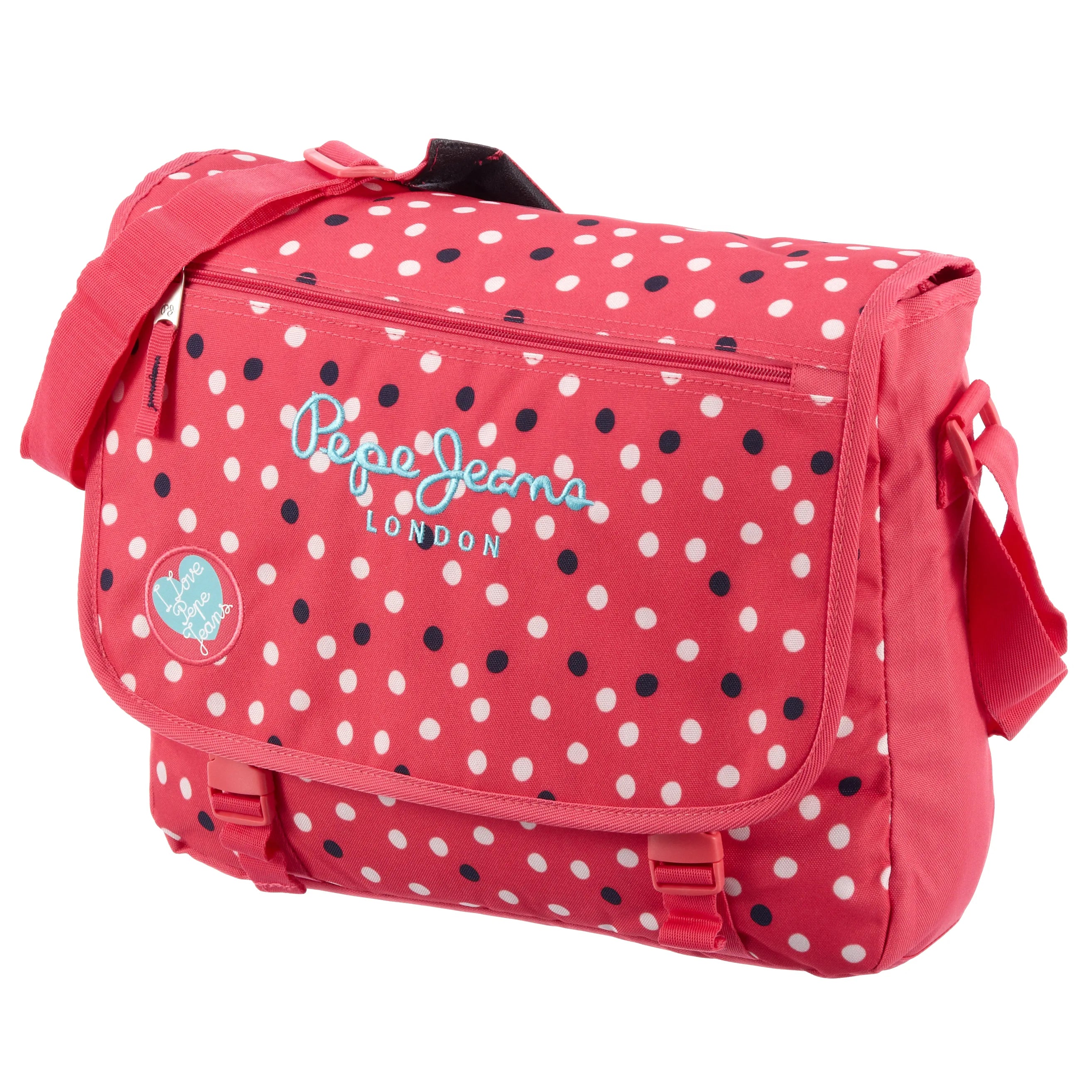Pepe jeans 2025 laptop bag
