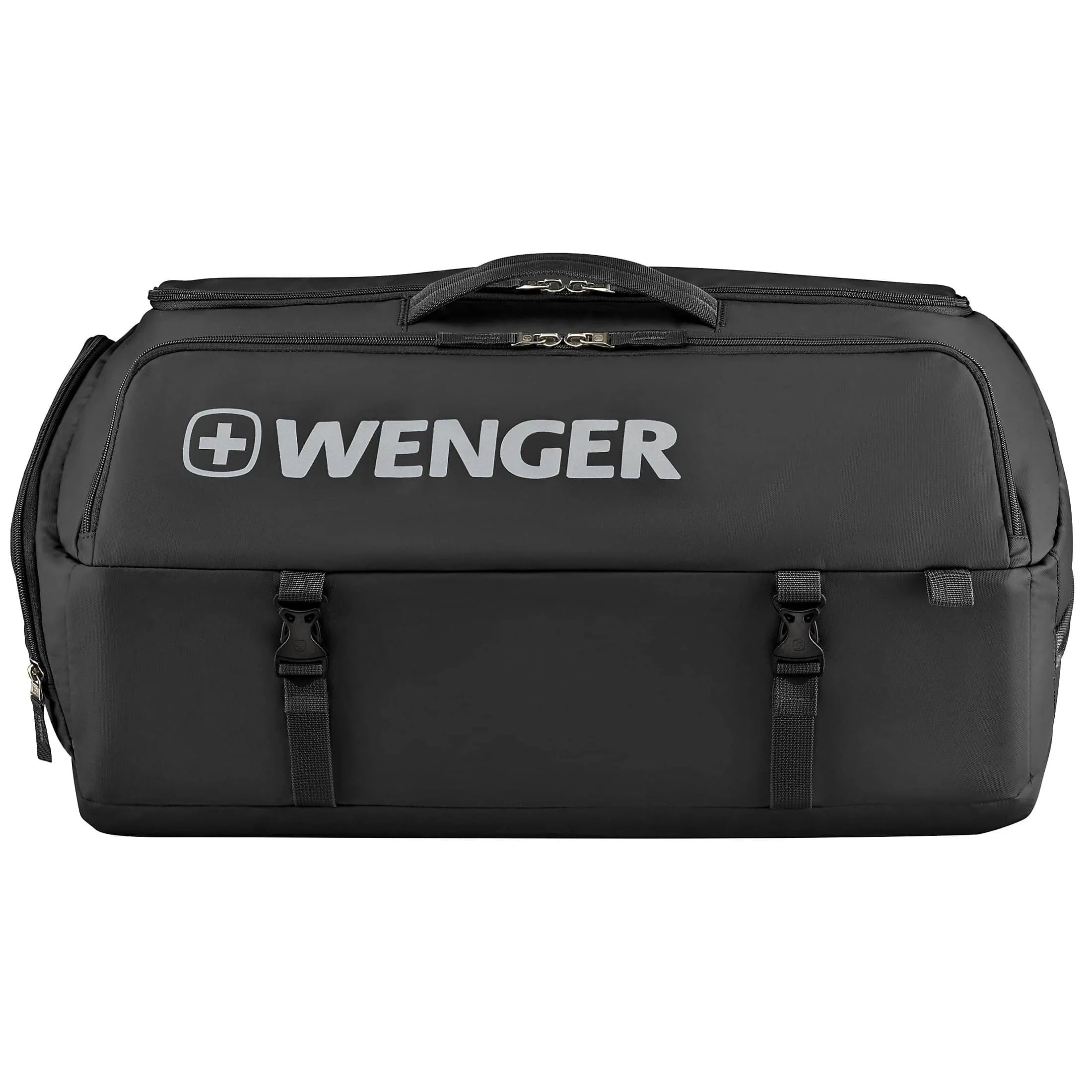 Wenger Business XC Hybrid Reisetasche 65 cm - Black