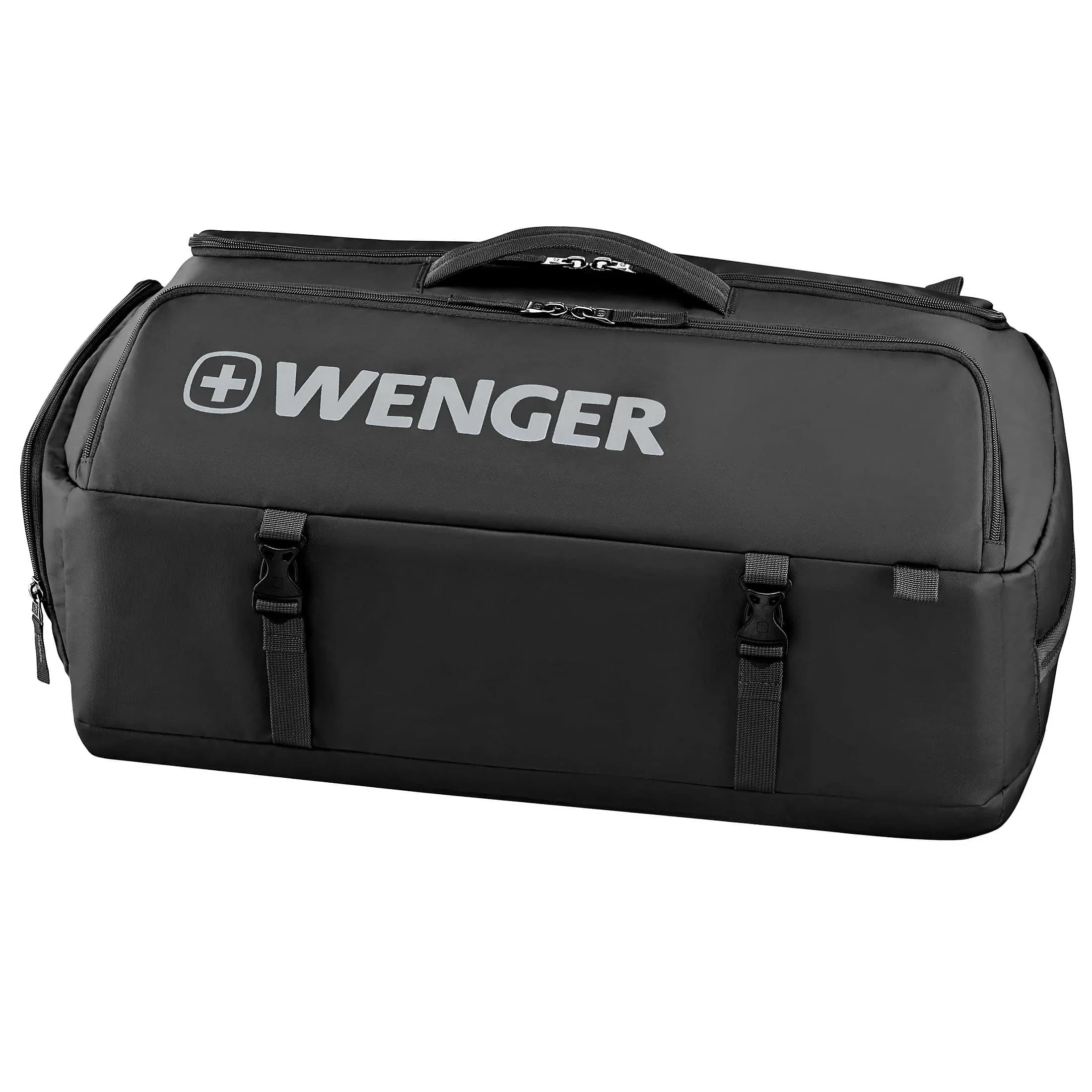 Wenger Business XC Hybrid Sac de Voyage 65 cm - Noir