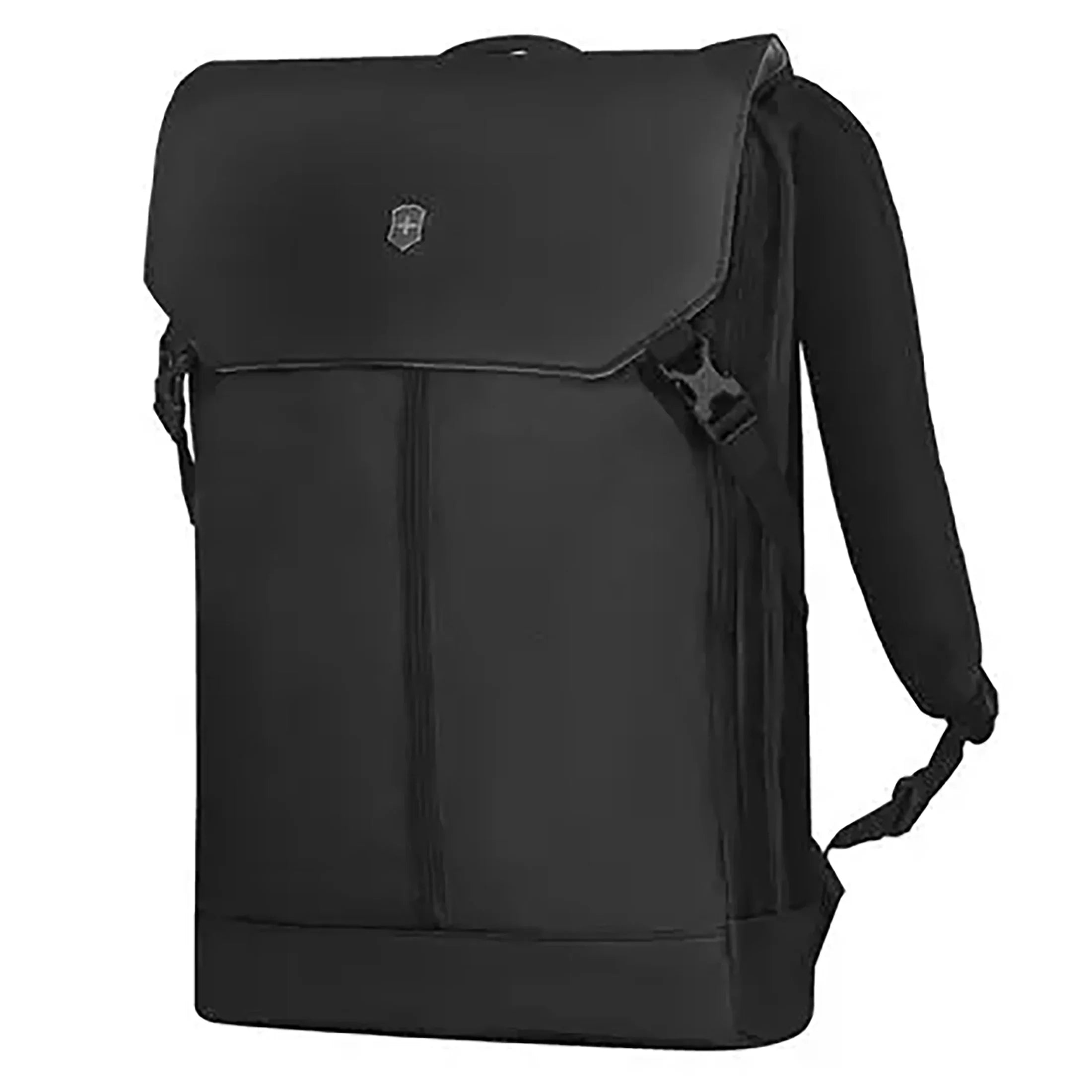 Victorinox Altmont Original Flapover Laptop Backpack 43 cm - Black