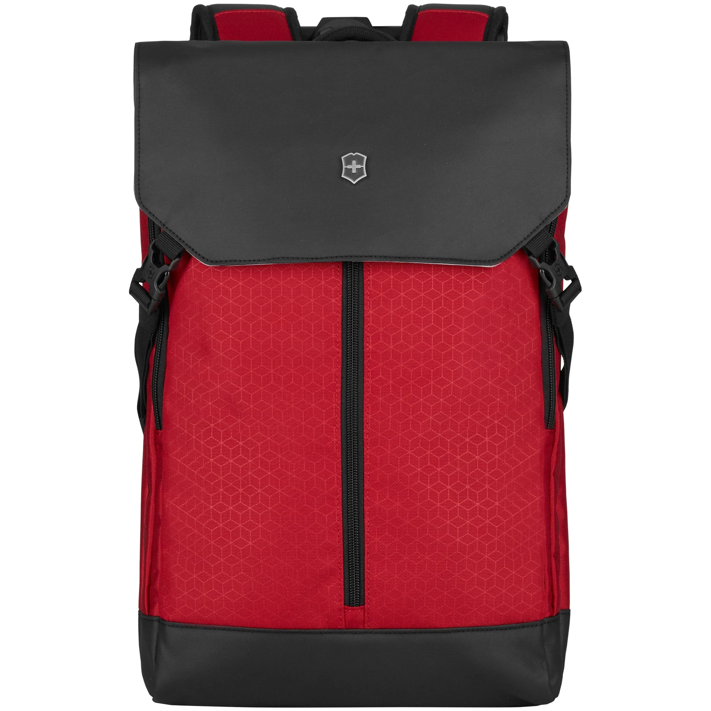 Victorinox Altmont Original Flapover Laptop Backpack 44 cm Red