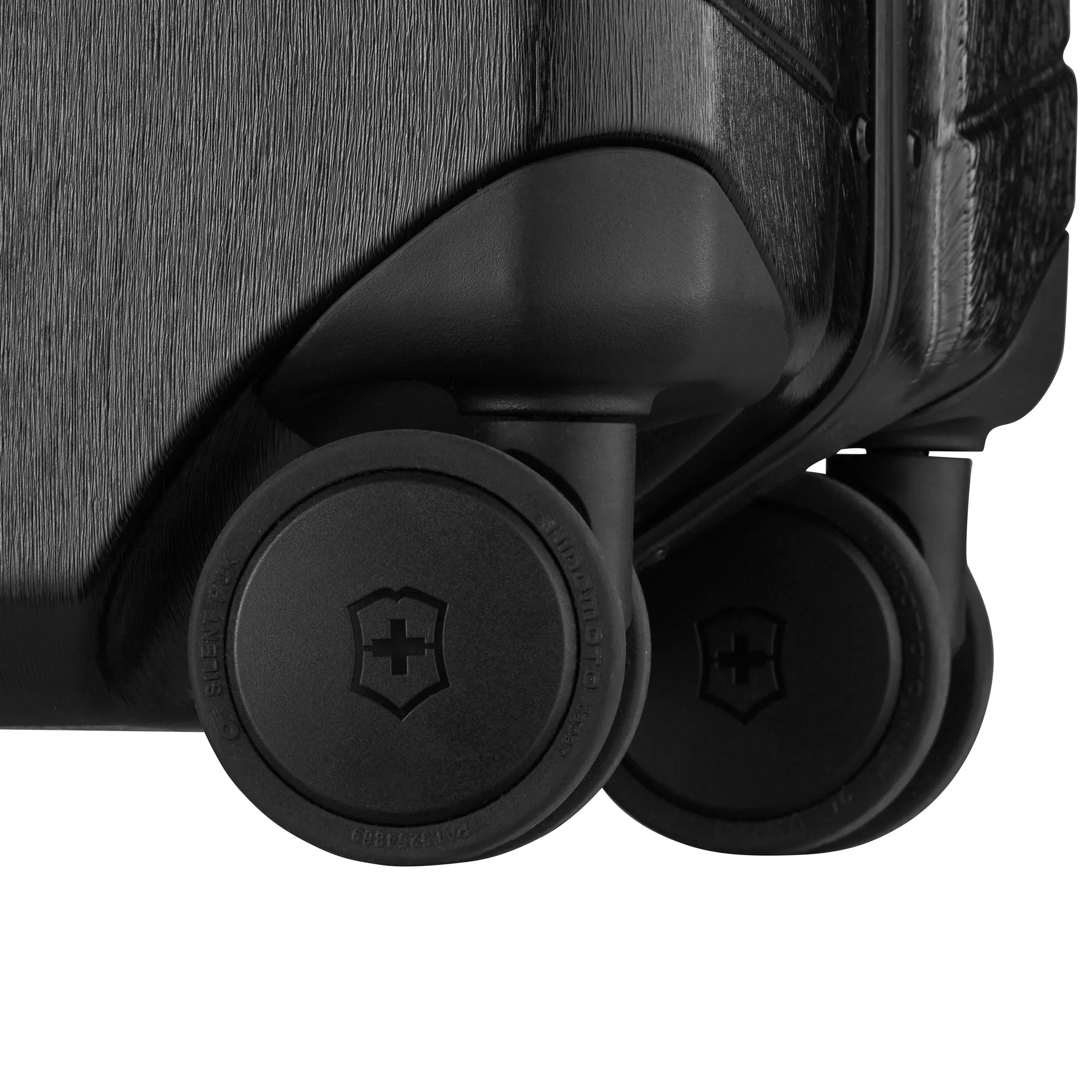 Victorinox Lexicon Framed Series Global Hardside Carry-On 55 cm - Black