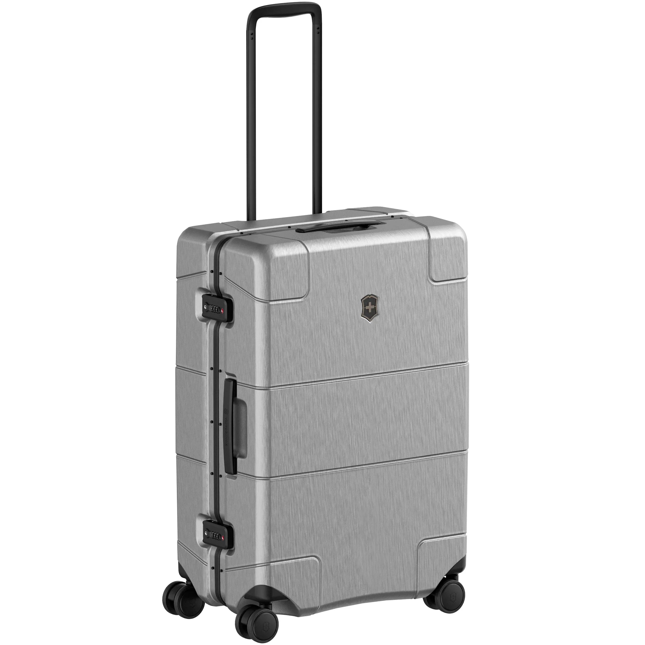 Victorinox suitcases travel bags More than just luggage