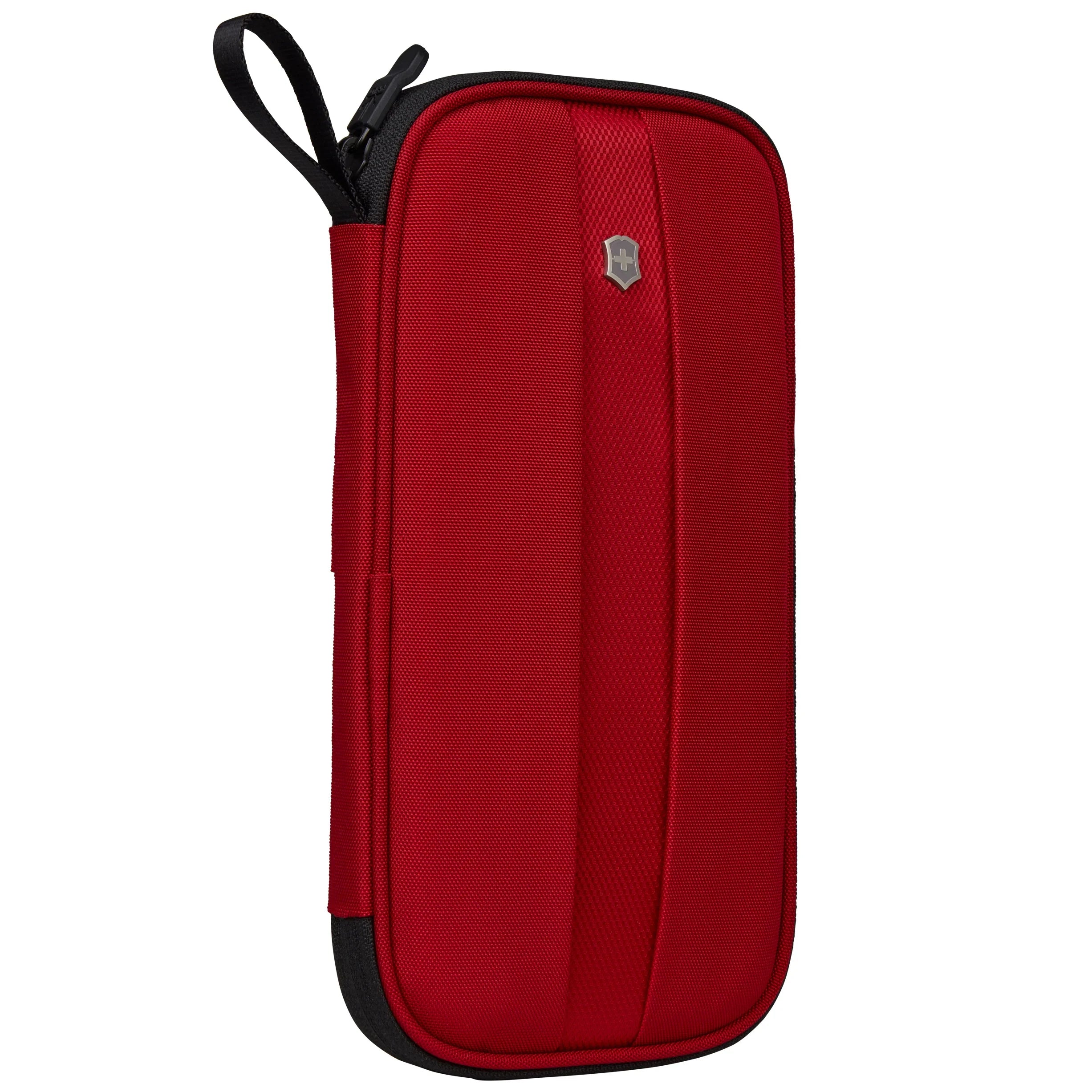 Victorinox Travel Accessories 5.0 Organiseur de voyage RFID 26 cm - Rouge