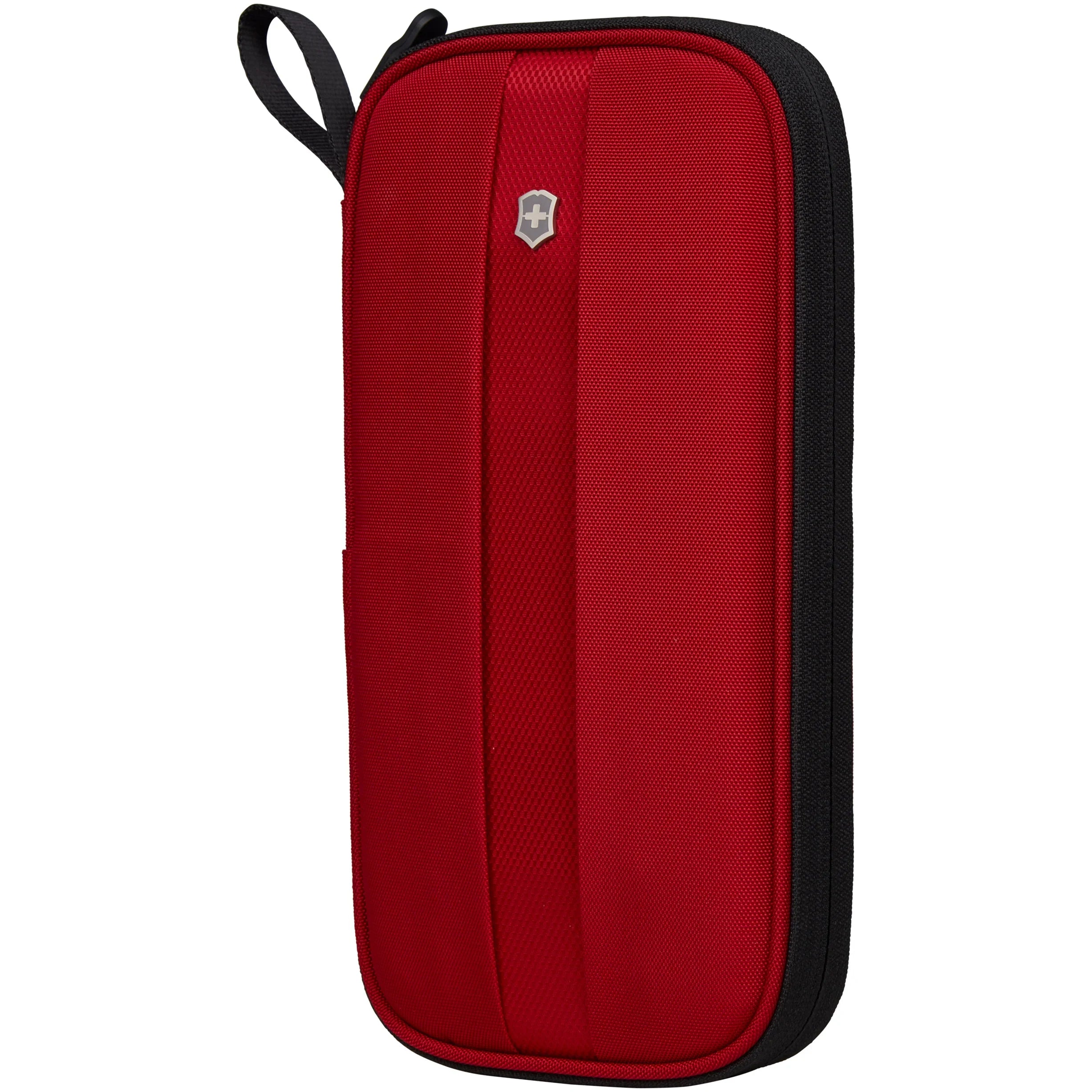 Victorinox Travel Accessories 5.0 Travel Organizer RFID 26 cm - Red